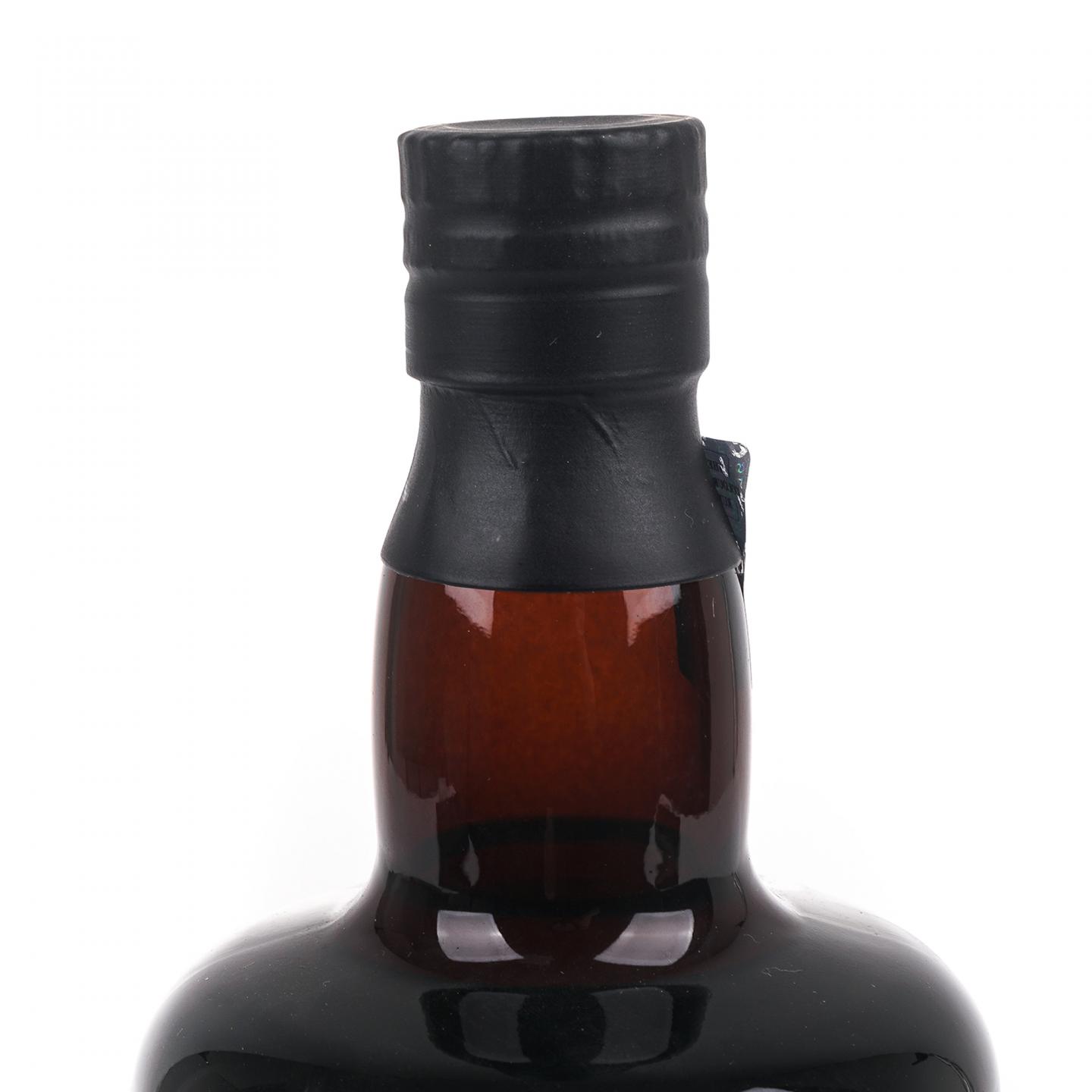 Foursquare 22年 1999-2022 巴巴多斯朗姆酒 Edition No.14