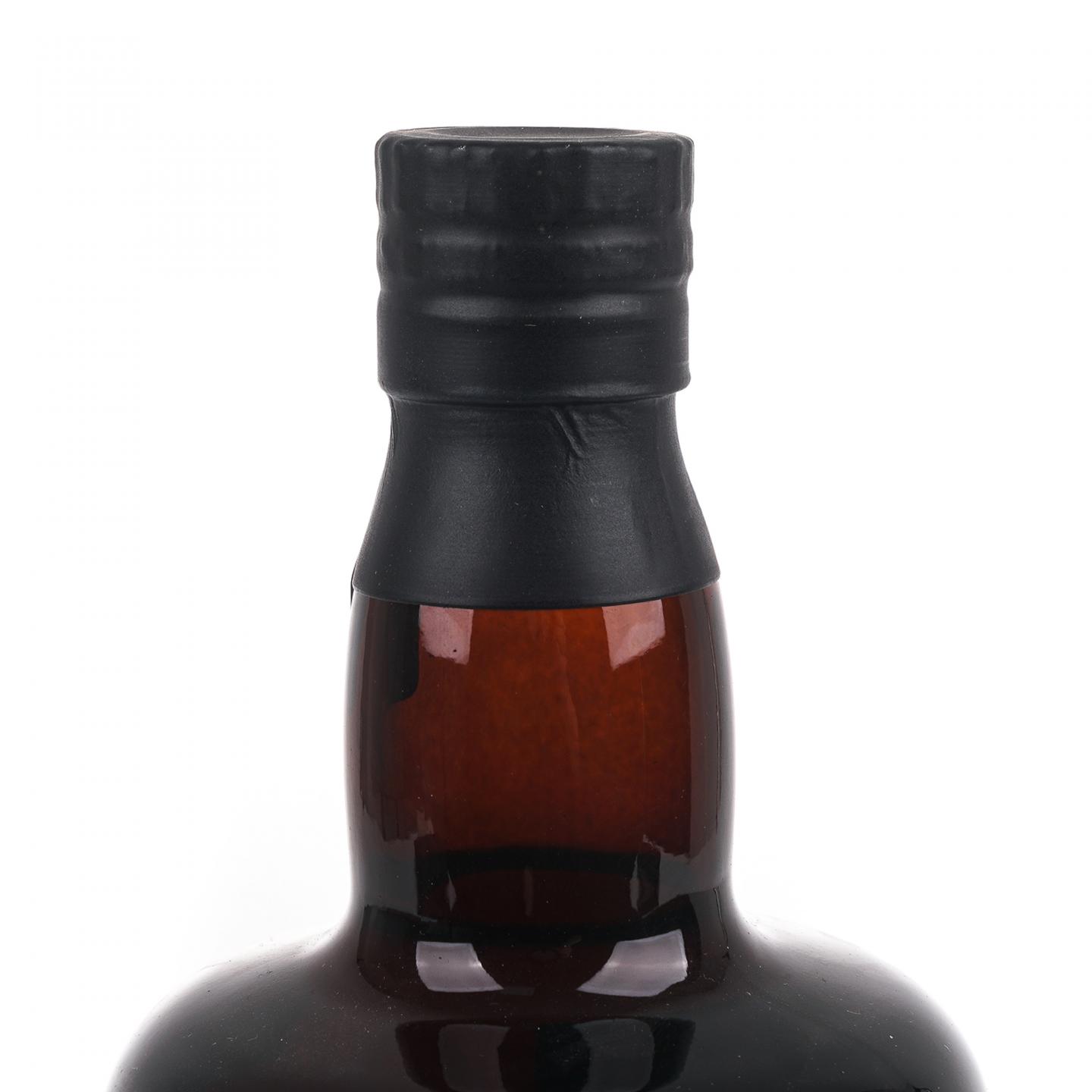 Foursquare 22年 1999-2022 巴巴多斯朗姆酒 Edition No.14