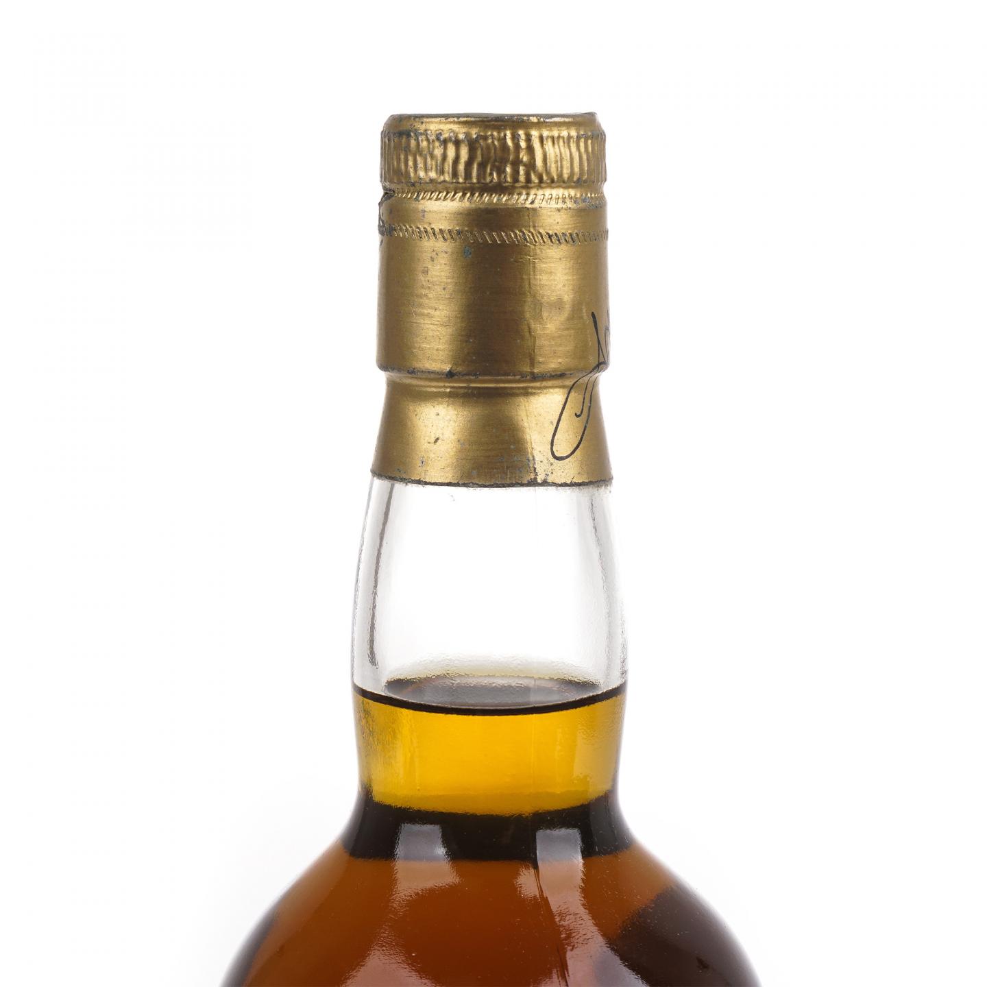 Bowmore 波摩 1984 雪莉桶 Samaroli