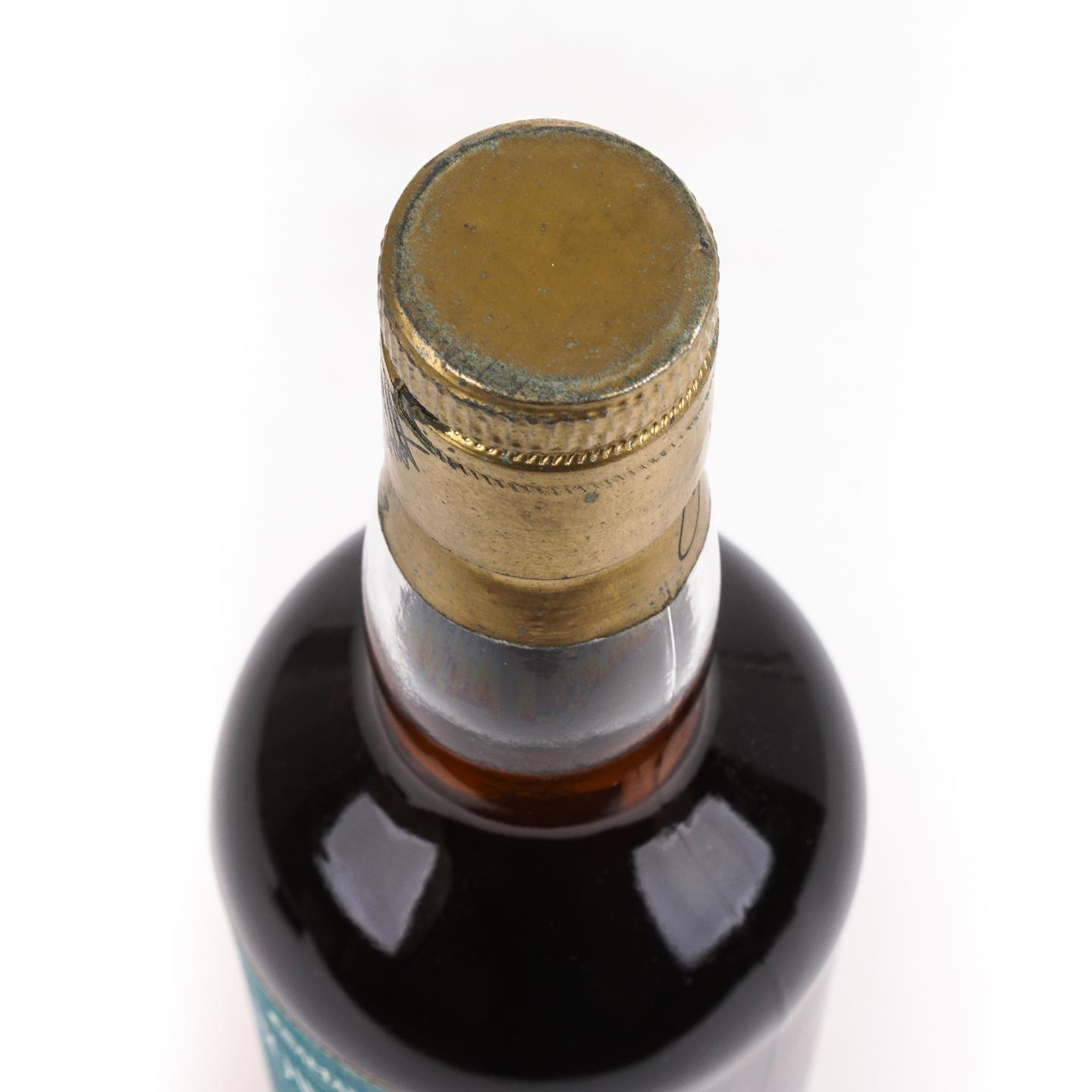 Bowmore 波摩 1984 雪莉桶 Samaroli