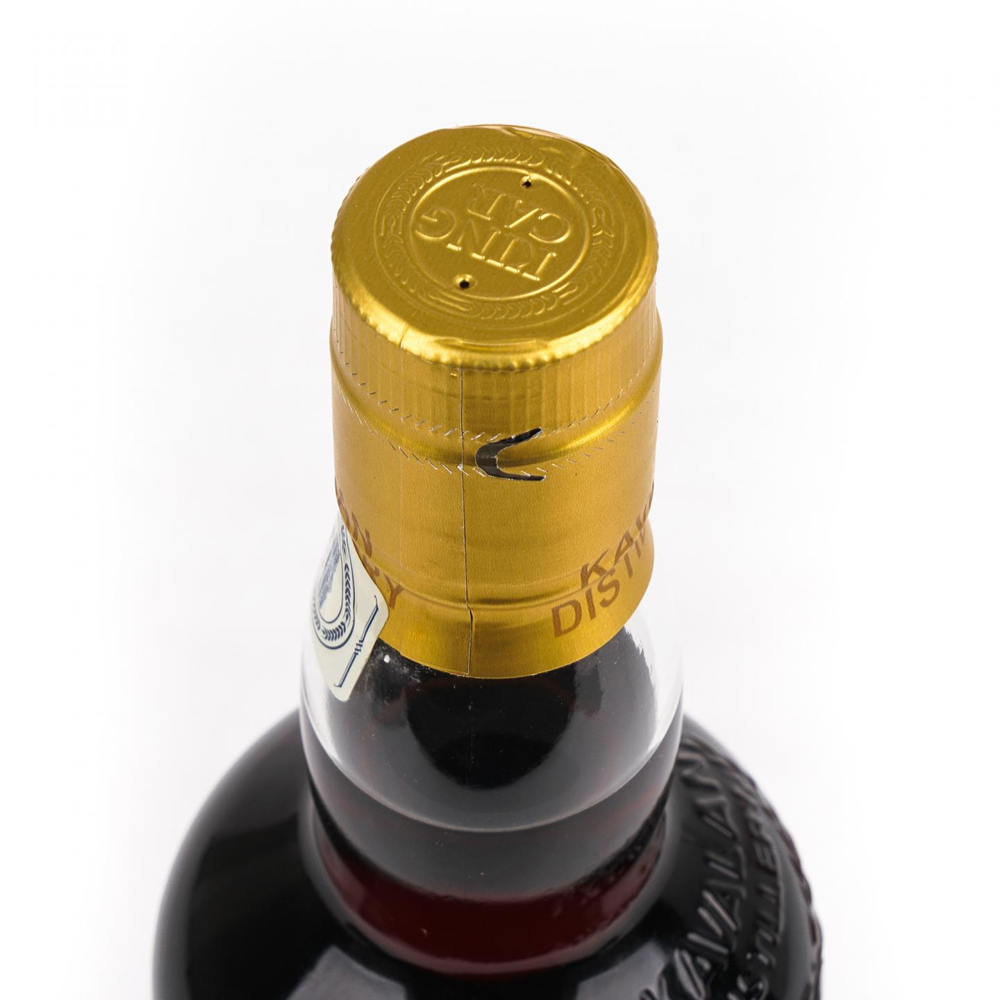 Kavalan 噶玛兰 2011 雪莉单桶#PX110218016B 桶强