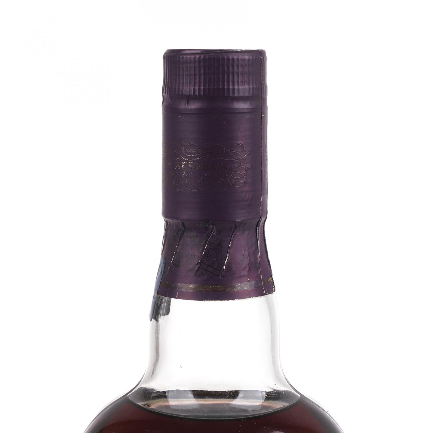 Macallan 麦卡伦 12年 紫钻 第三版