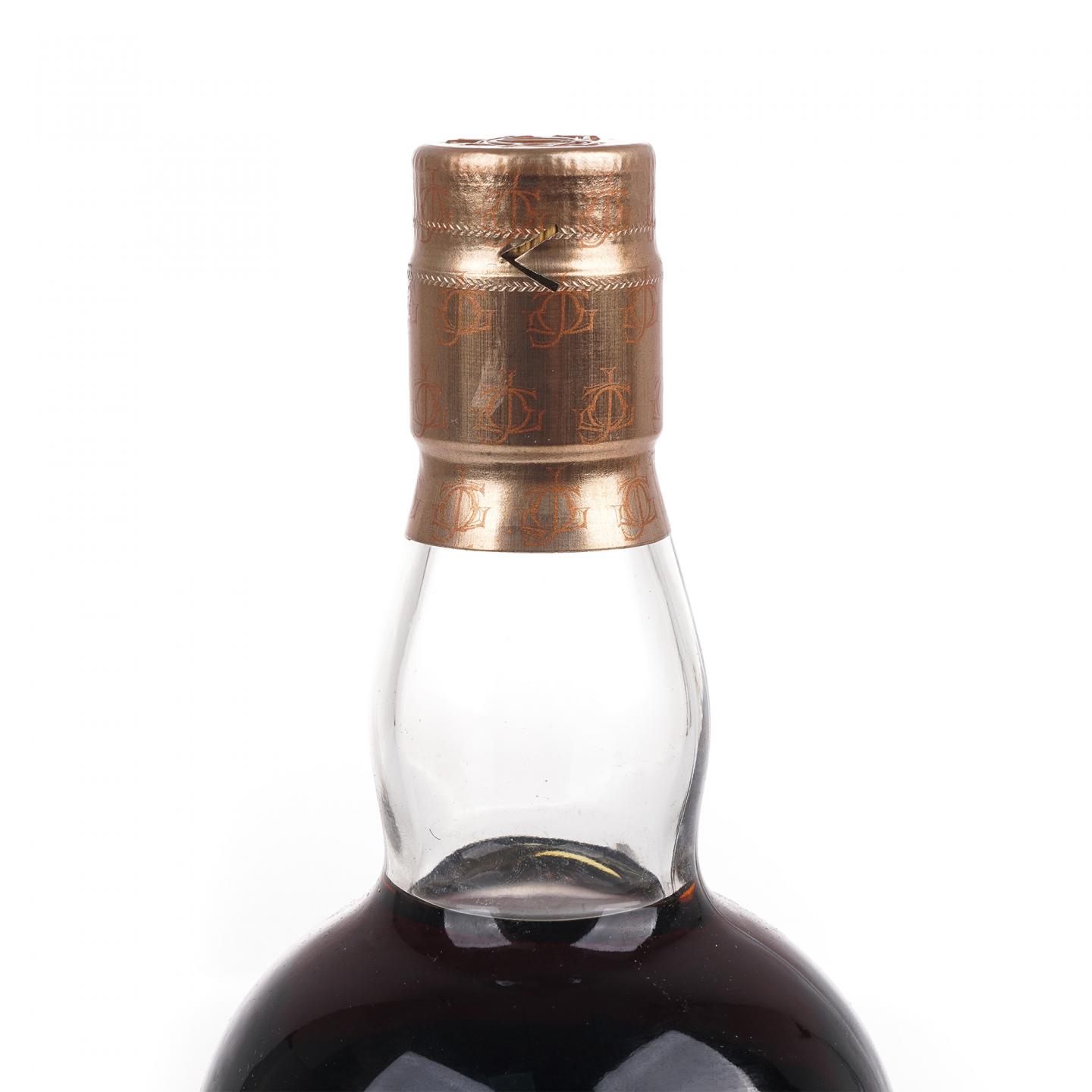 Glenfarclas 格兰花格 1990-2016 单桶#9469 桶强 木盒 700ml