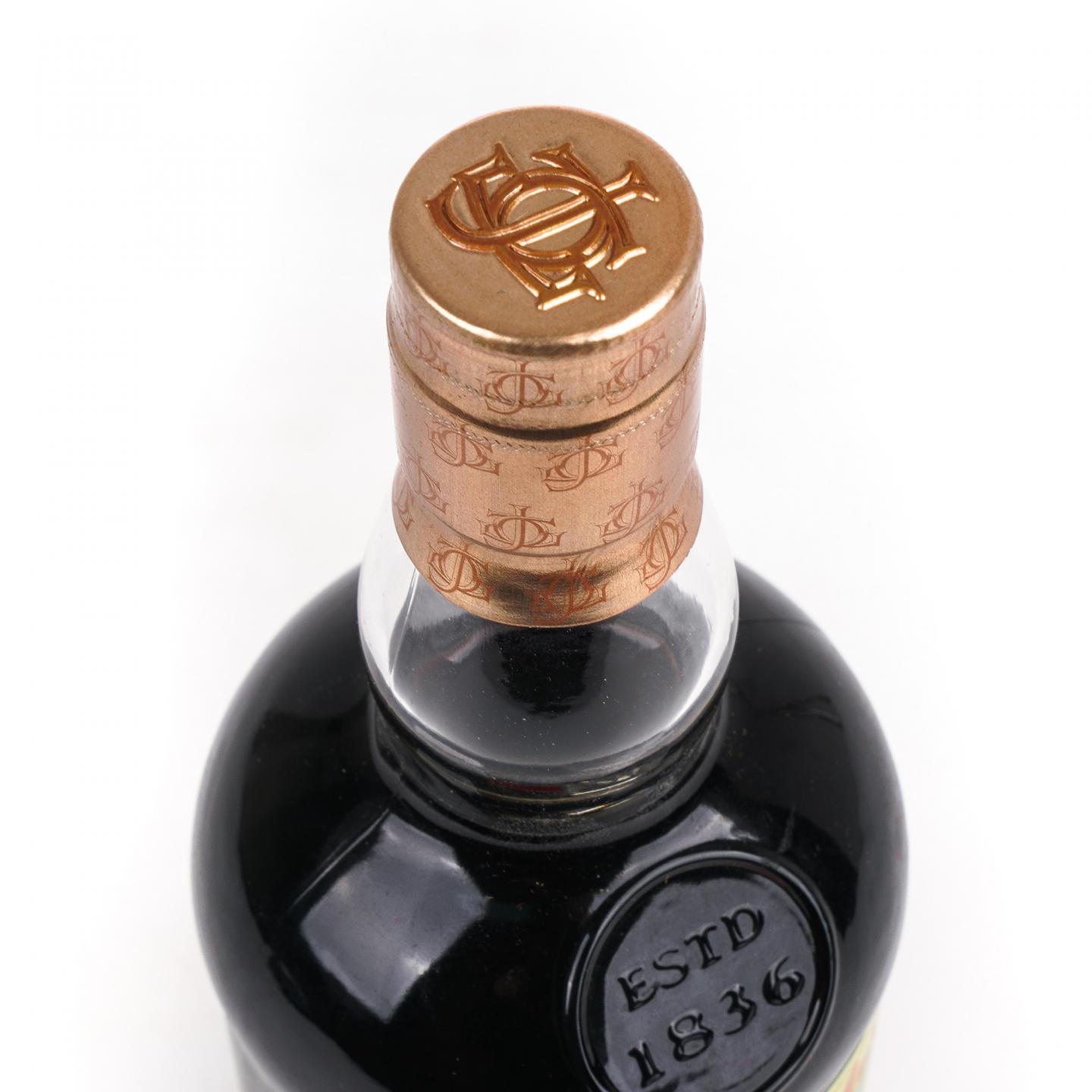 Glenfarclas 格兰花格 1990-2016 单桶#9469 桶强 木盒 700ml