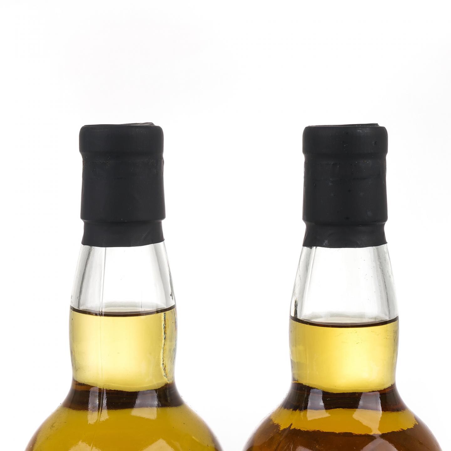 Braeval 25年 1997-2022 Young Spirits 2支组