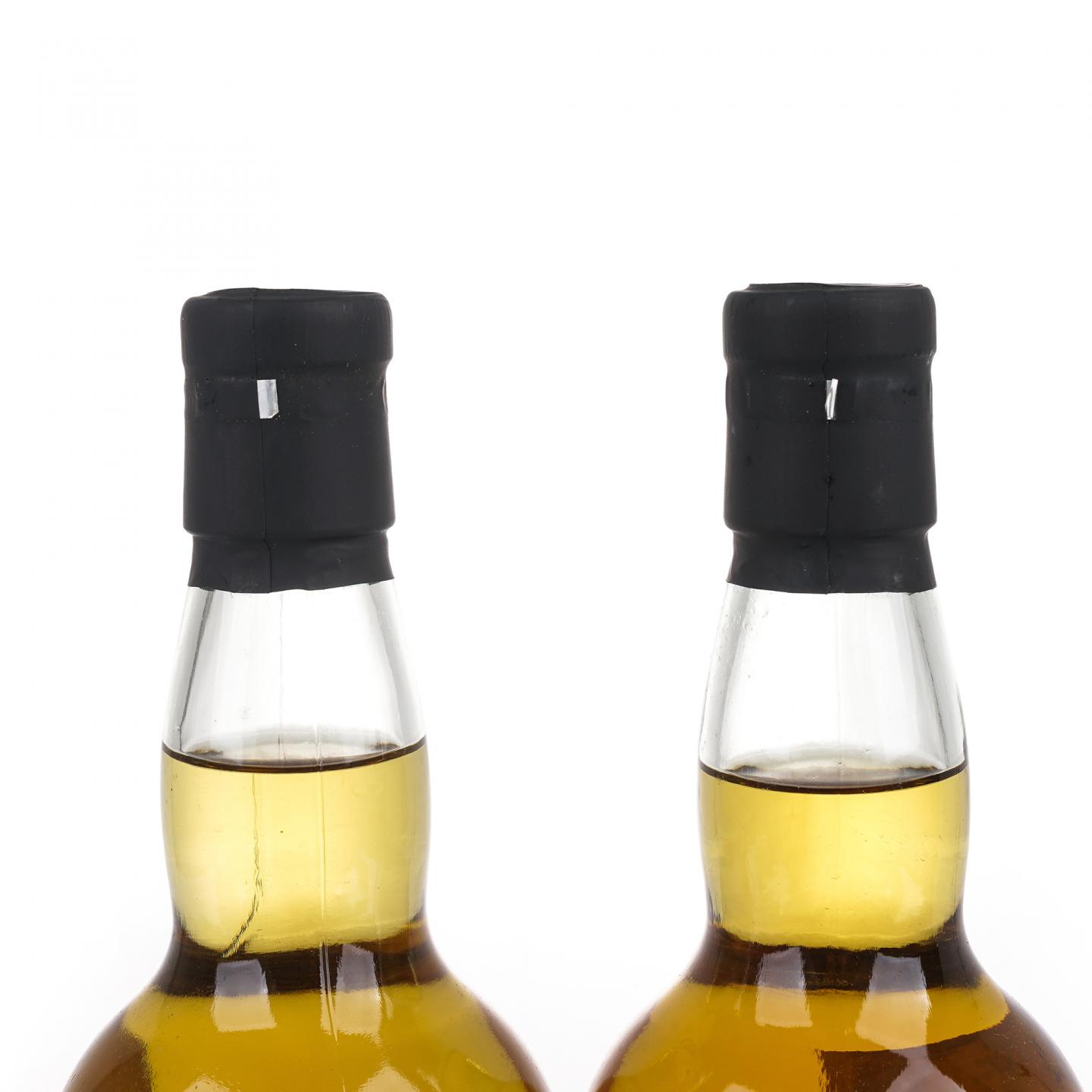 Braeval 25年 1997-2022 Young Spirits 2支组