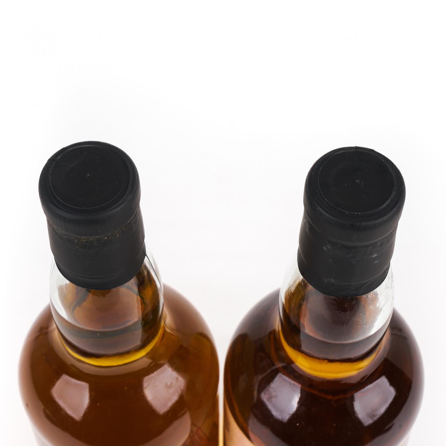 Braeval 25年 1997-2022 Young Spirits 2支组