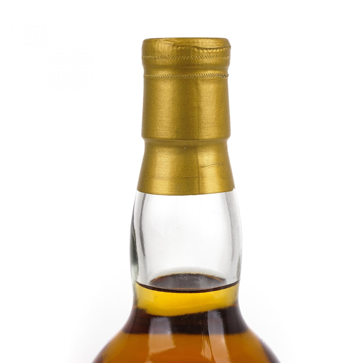 Port Charlotte 布赫拉迪 16年 2004-2021 私人桶