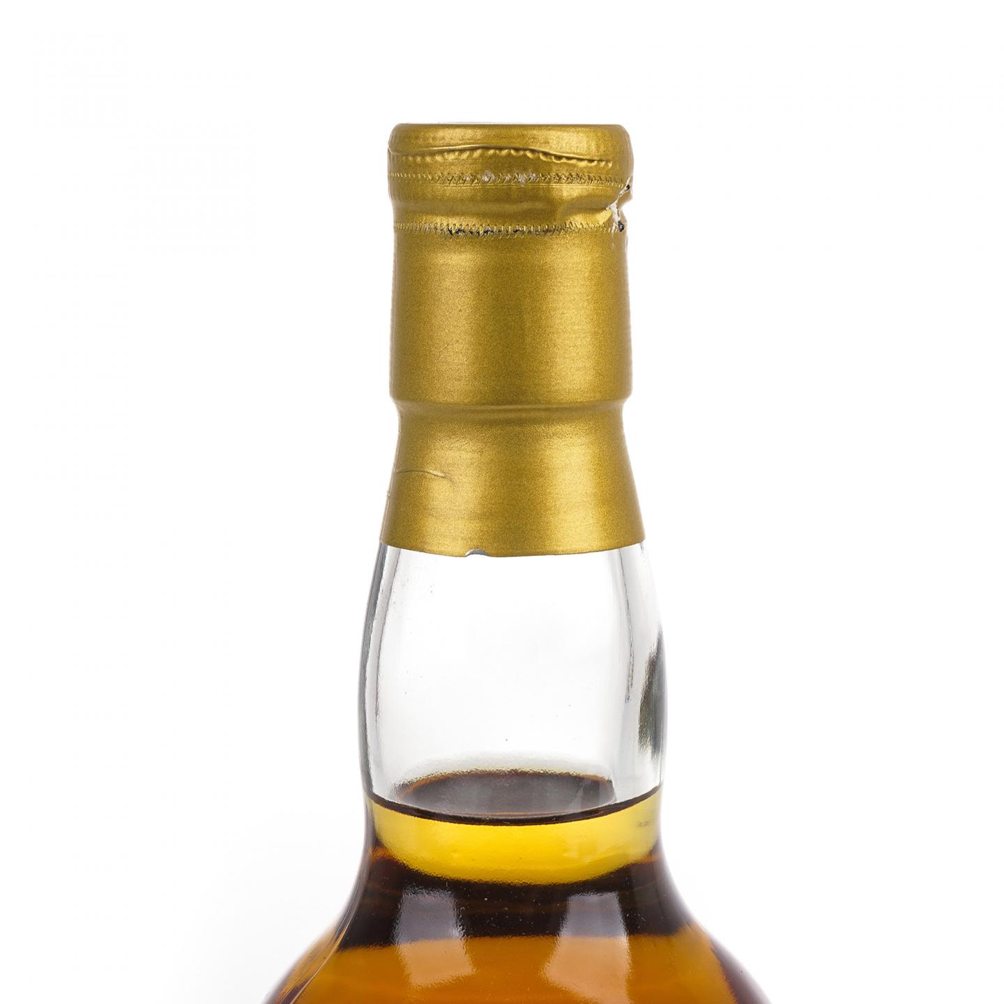 Port Charlotte 布赫拉迪 16年 2004-2021 私人桶