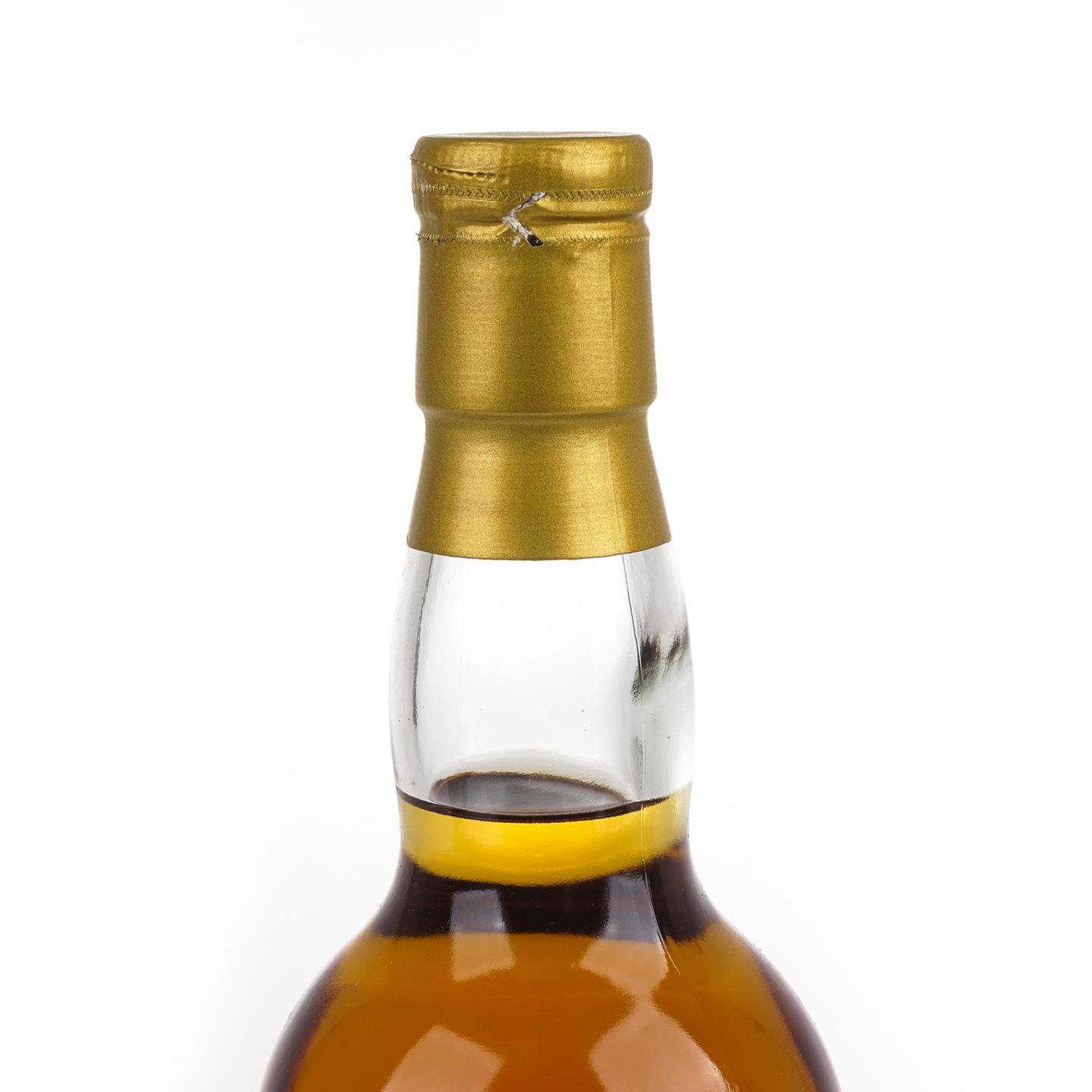 Port Charlotte 布赫拉迪 16年 2004-2021 私人桶