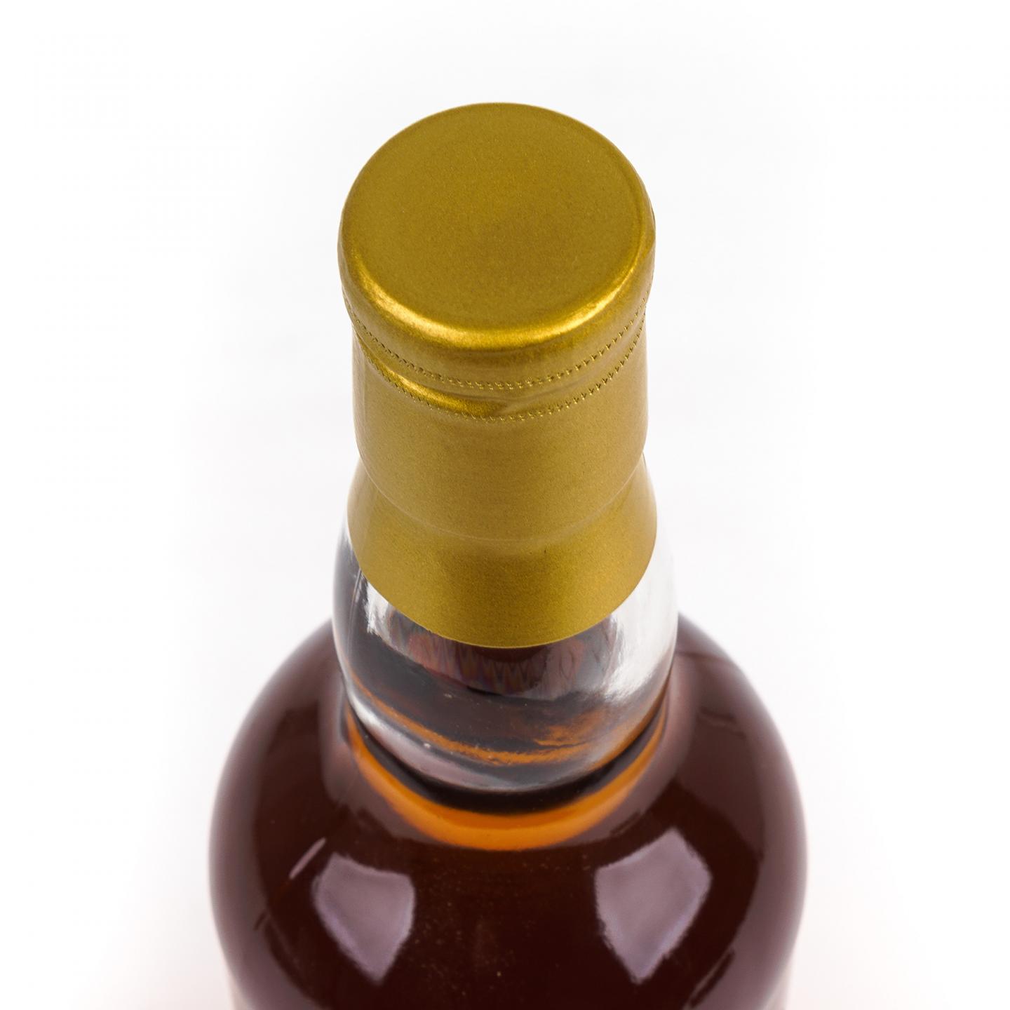 Port Charlotte 布赫拉迪 16年 2004-2021 私人桶