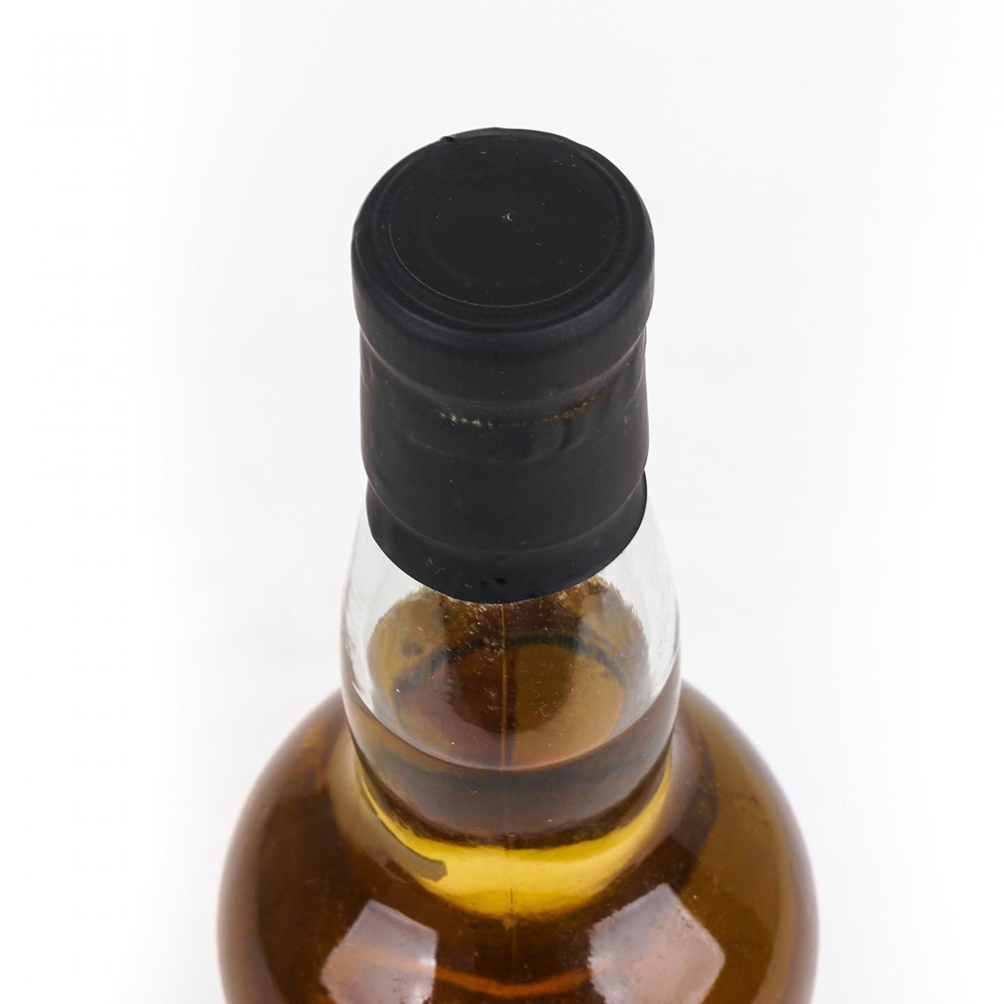 Mackmyra 迈克马拉 15年 2007-2022 Sipping Soul 行货