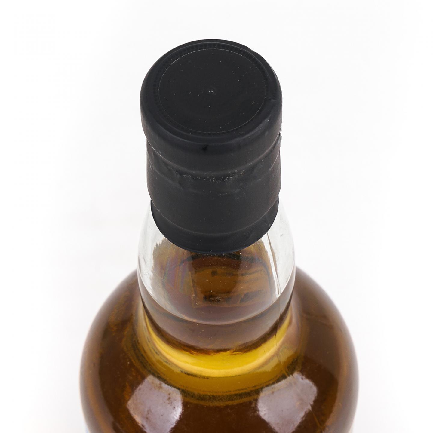 Mackmyra 迈克马拉 15年 2007-2022 Sipping Soul 行货