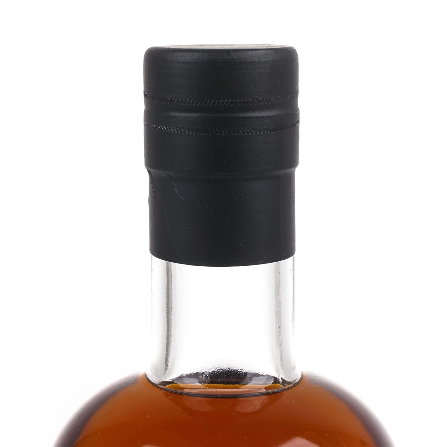 调和麦芽威士忌 46年 1976-2022 Sansibar