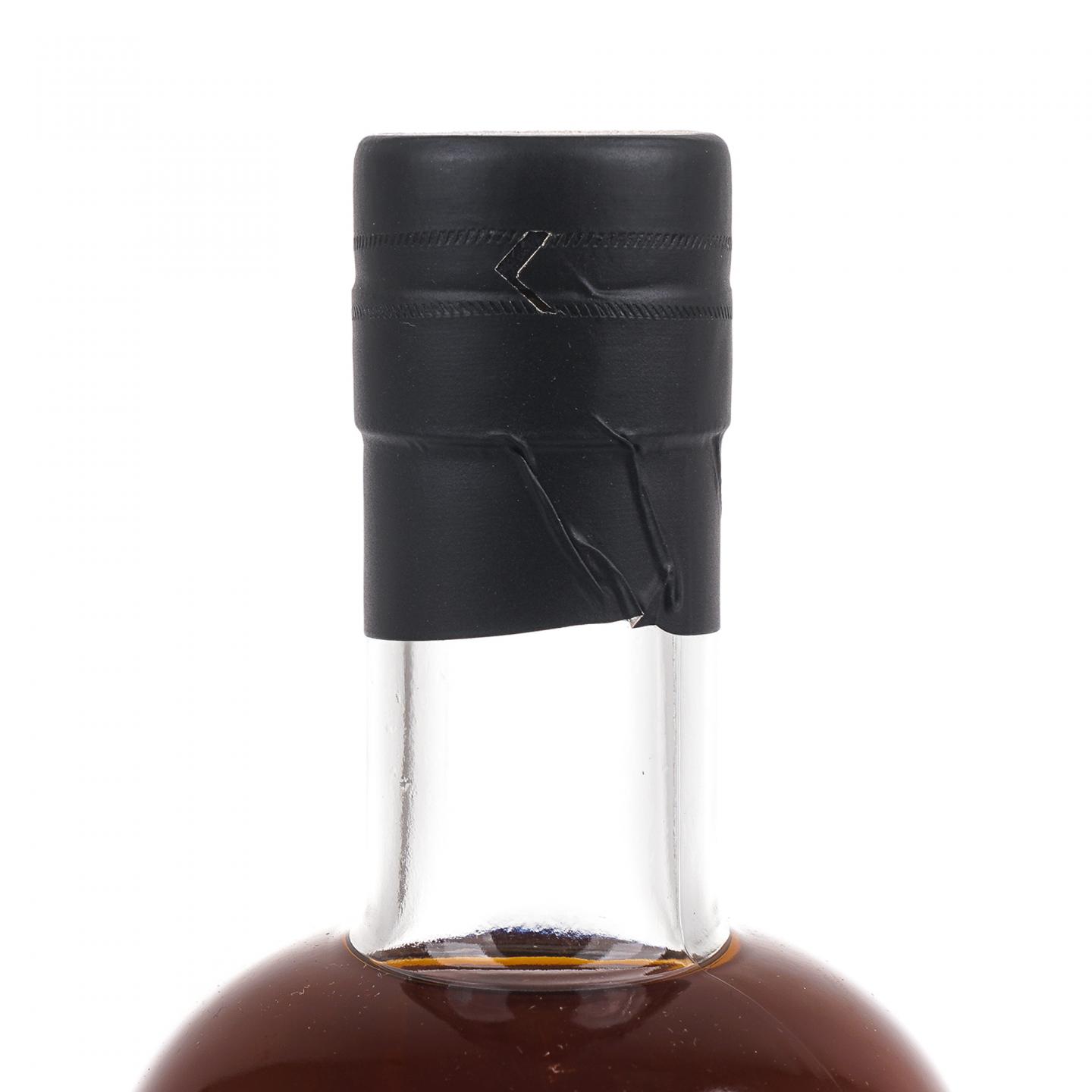 调和麦芽威士忌 46年 1976-2022 Sansibar