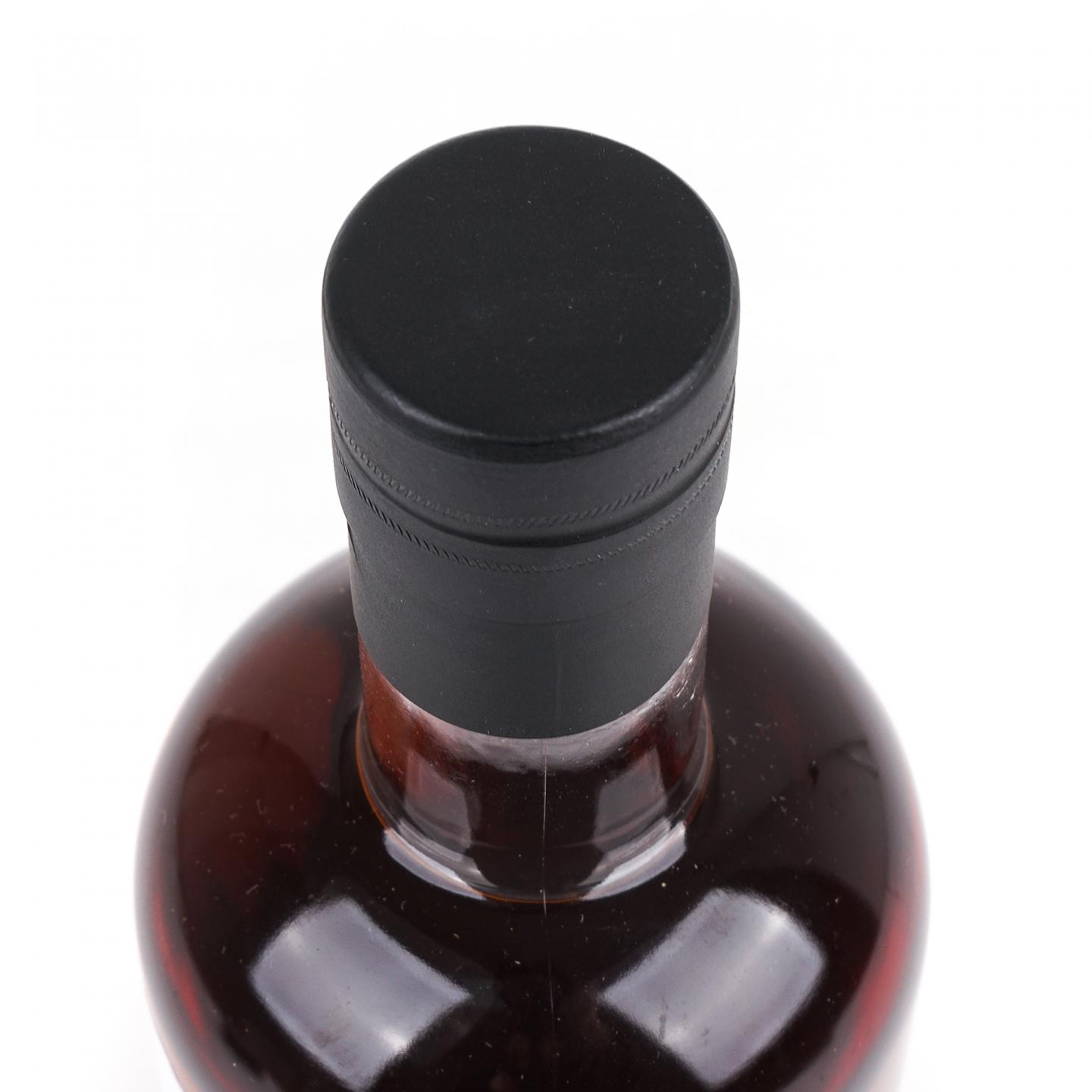 调和麦芽威士忌 46年 1976-2022 Sansibar