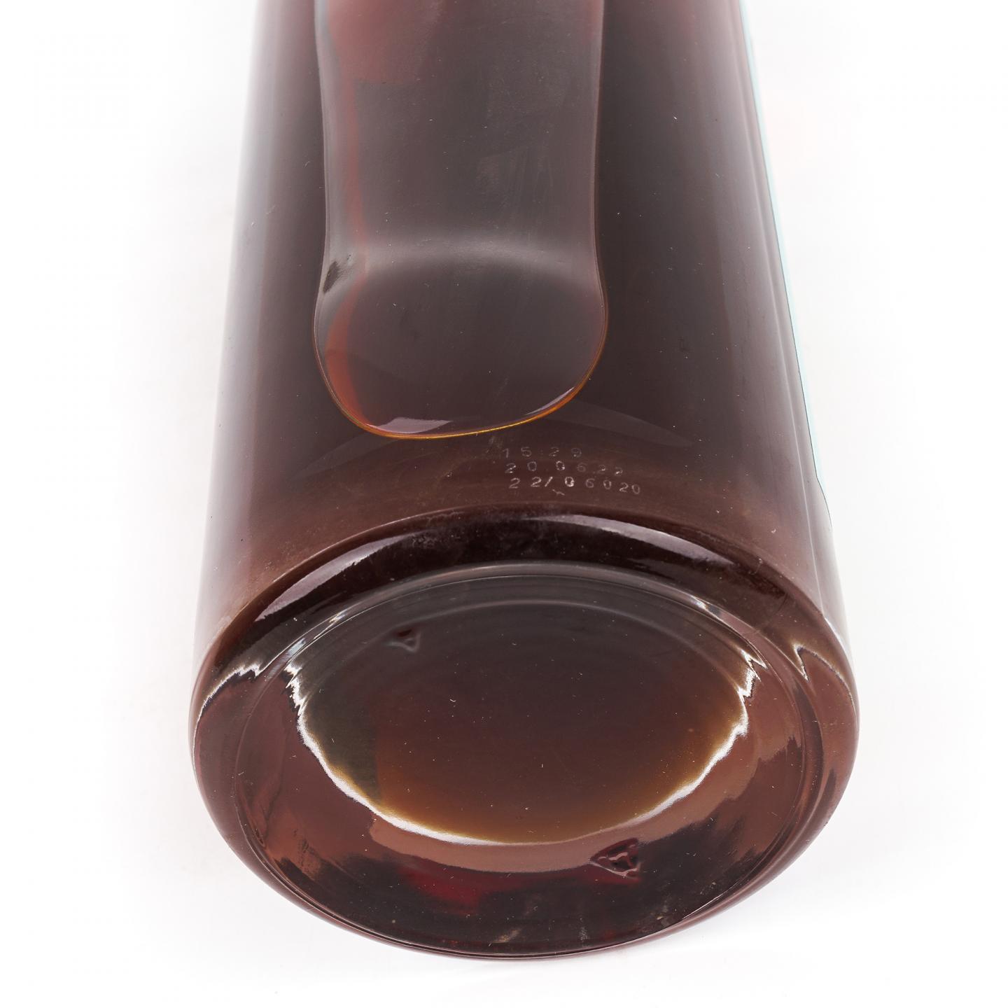 Guyana 1989-2022 Uitvlugt 朗姆酒 The Whisky Jury 桶强