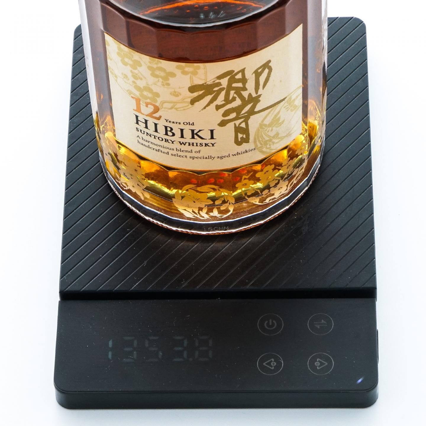 响 12年 花鸟风月 特别版