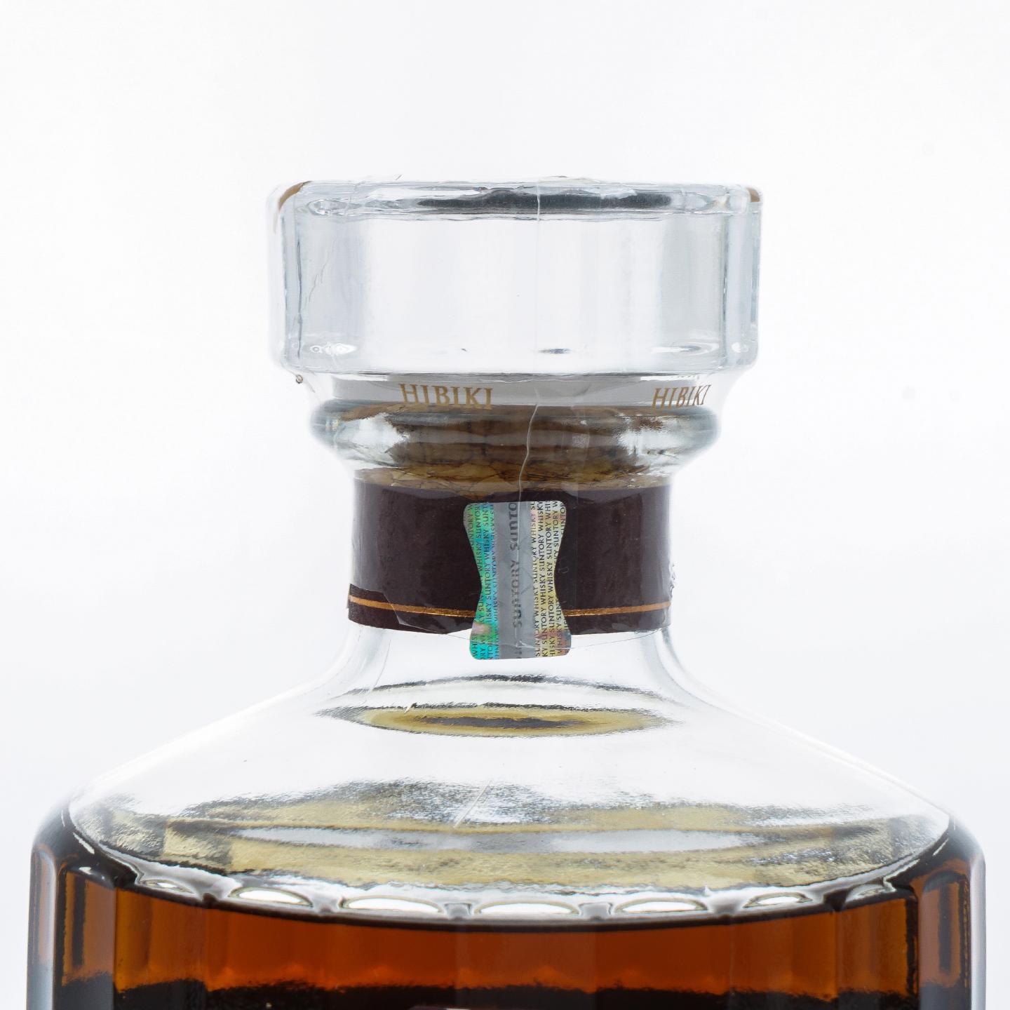 响 21年 调和威士忌 700ML