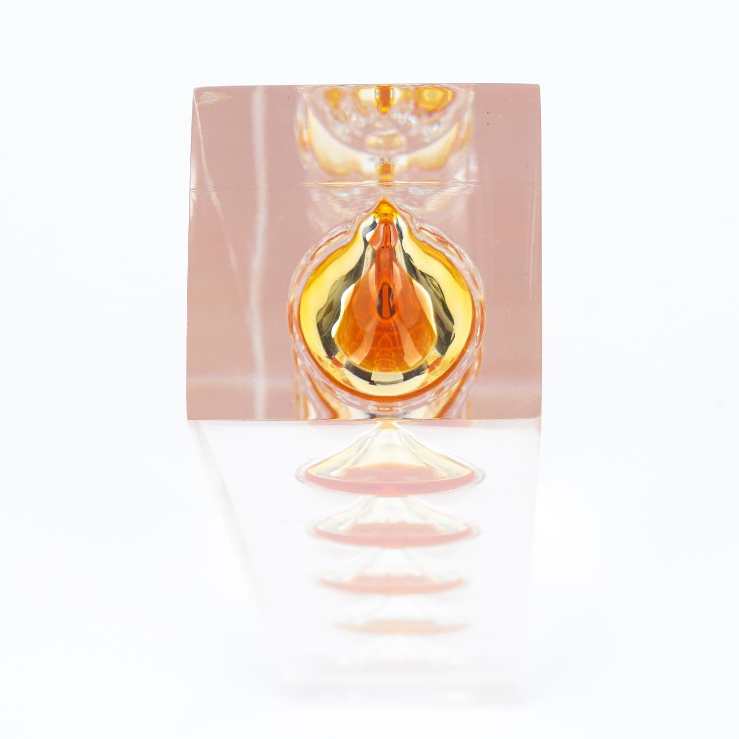 山崎 威士忌展示摆件 含50 25 18 12 0年酒液