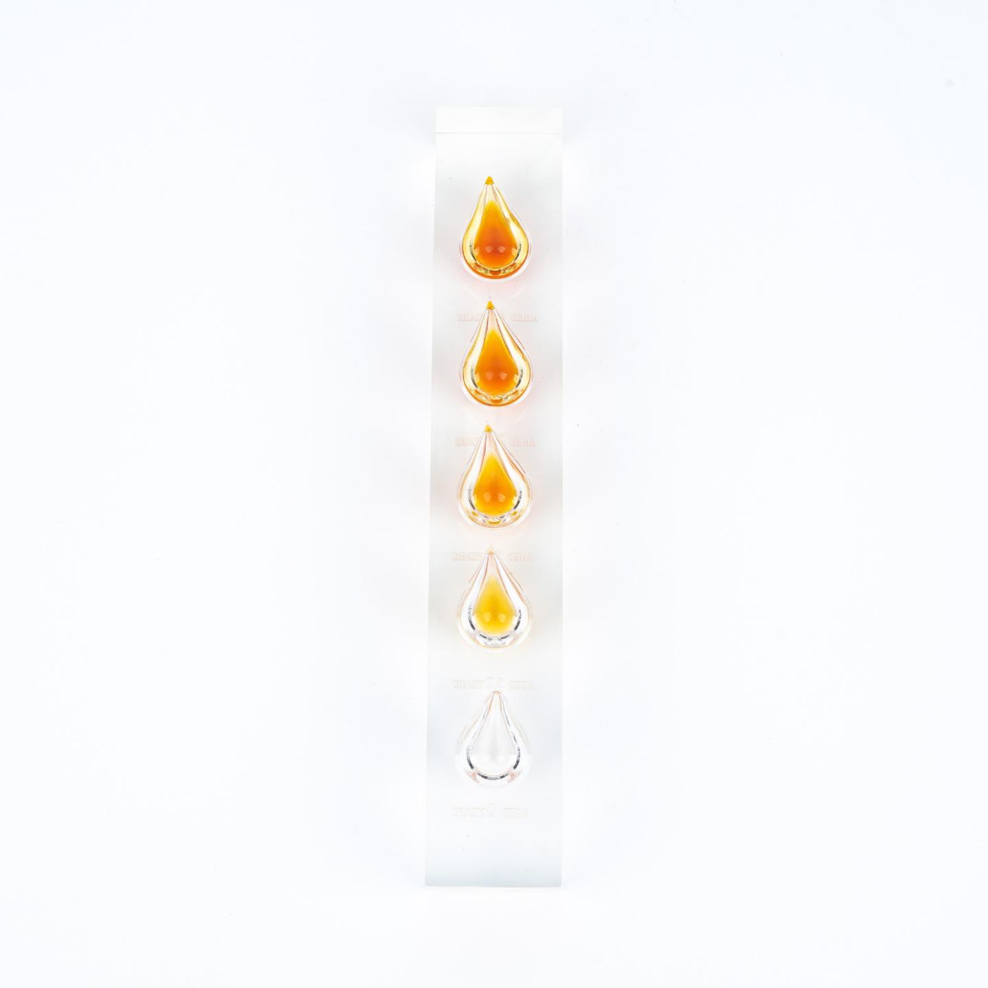 山崎 含50 25 18 12 0年酒液 威士忌展示摆件