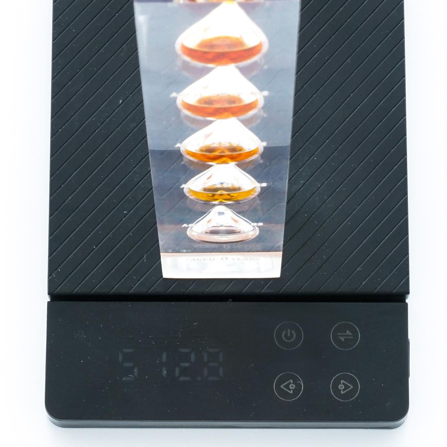 山崎 含50 25 18 12 0年酒液 威士忌展示摆件