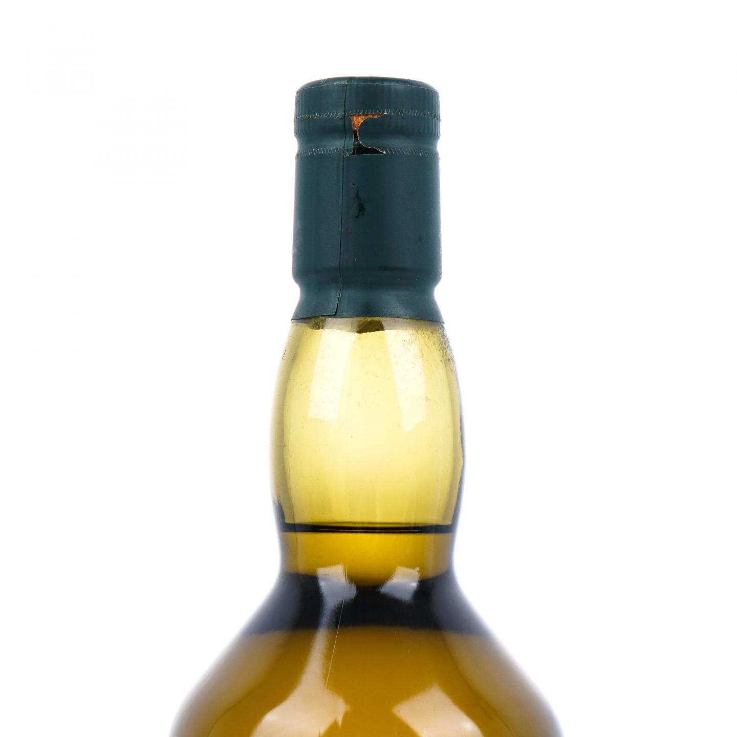 Lagavulin 乐加维林 12年 2018 SR 行货