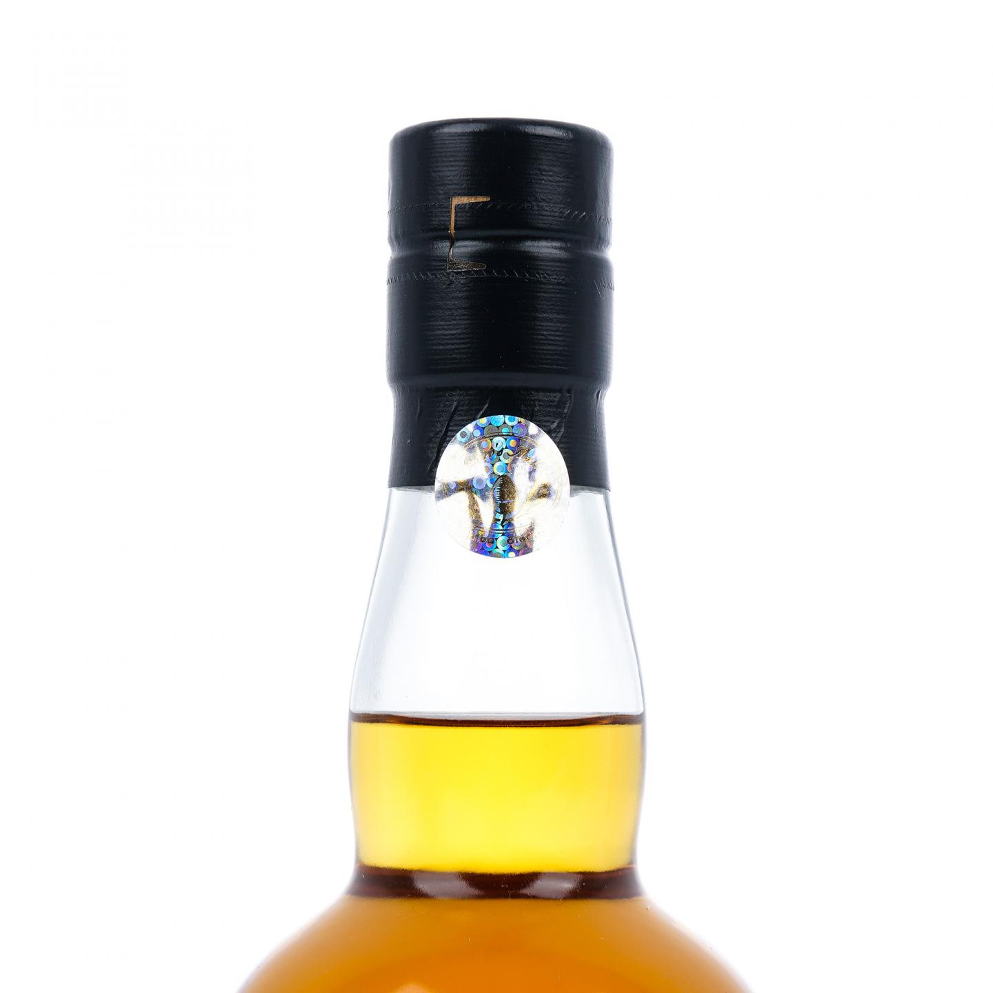 秩父 2008-2018 梦想桶 单桶#184