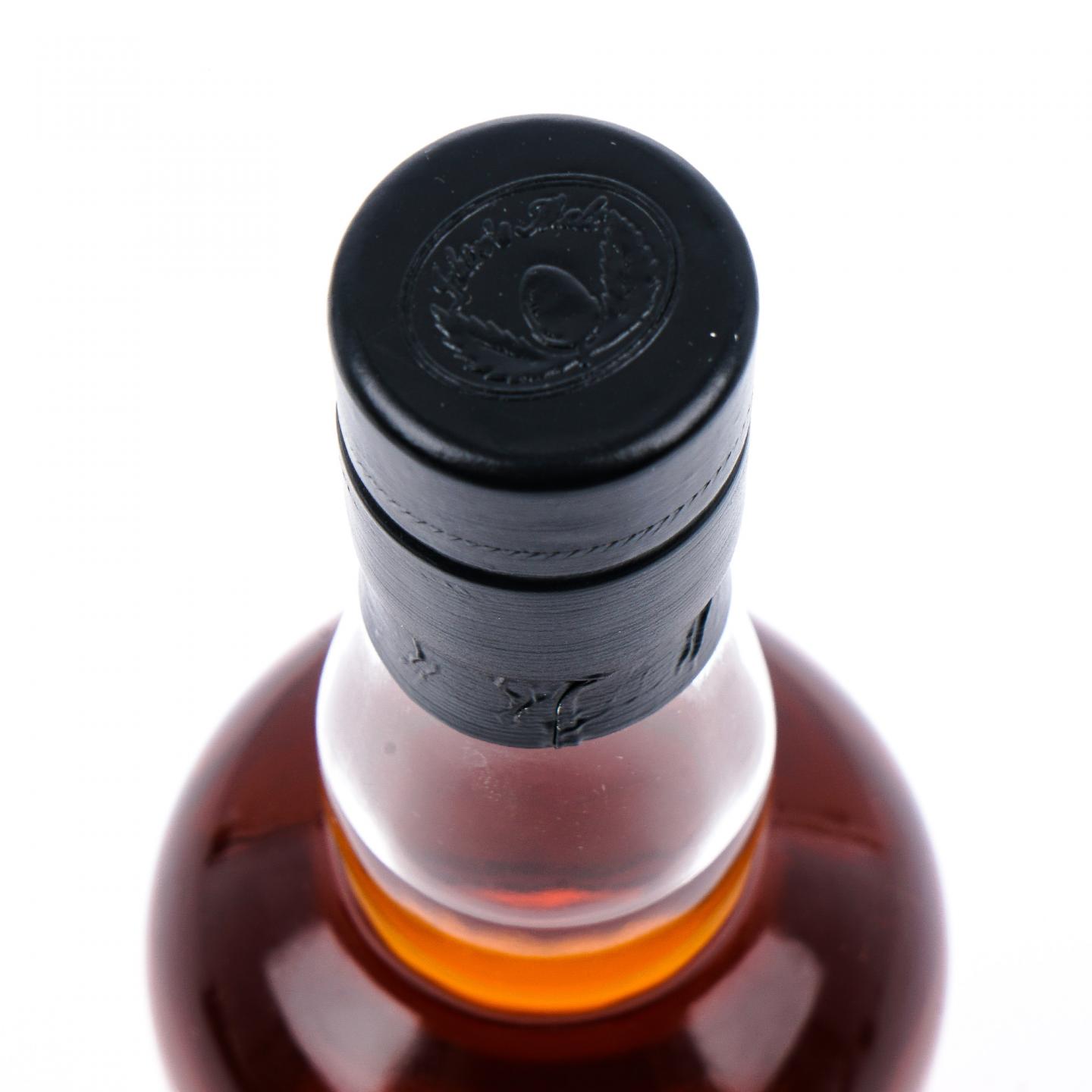 秩父 2008-2018 梦想桶 单桶#184