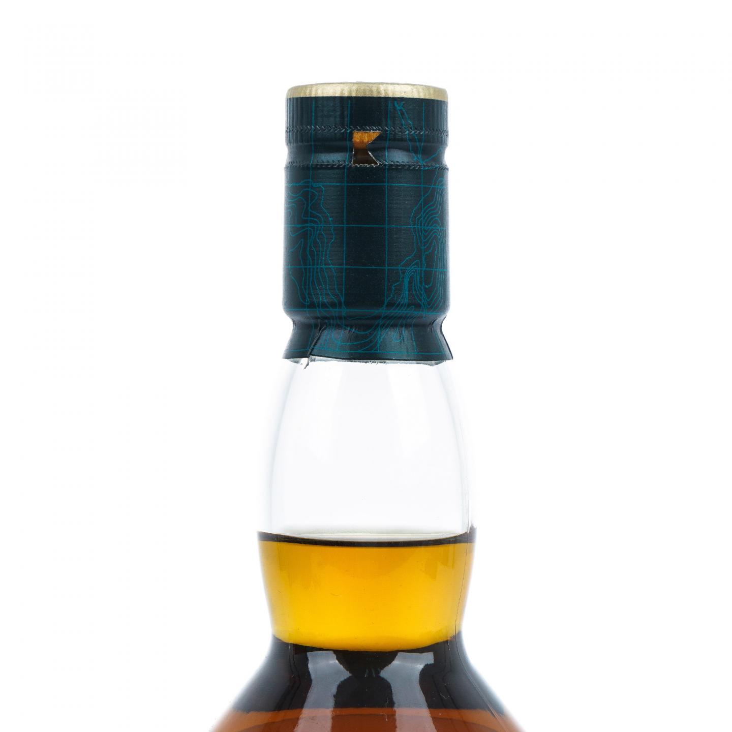Talisker 泰斯卡 44年 2022 深海森林限量版