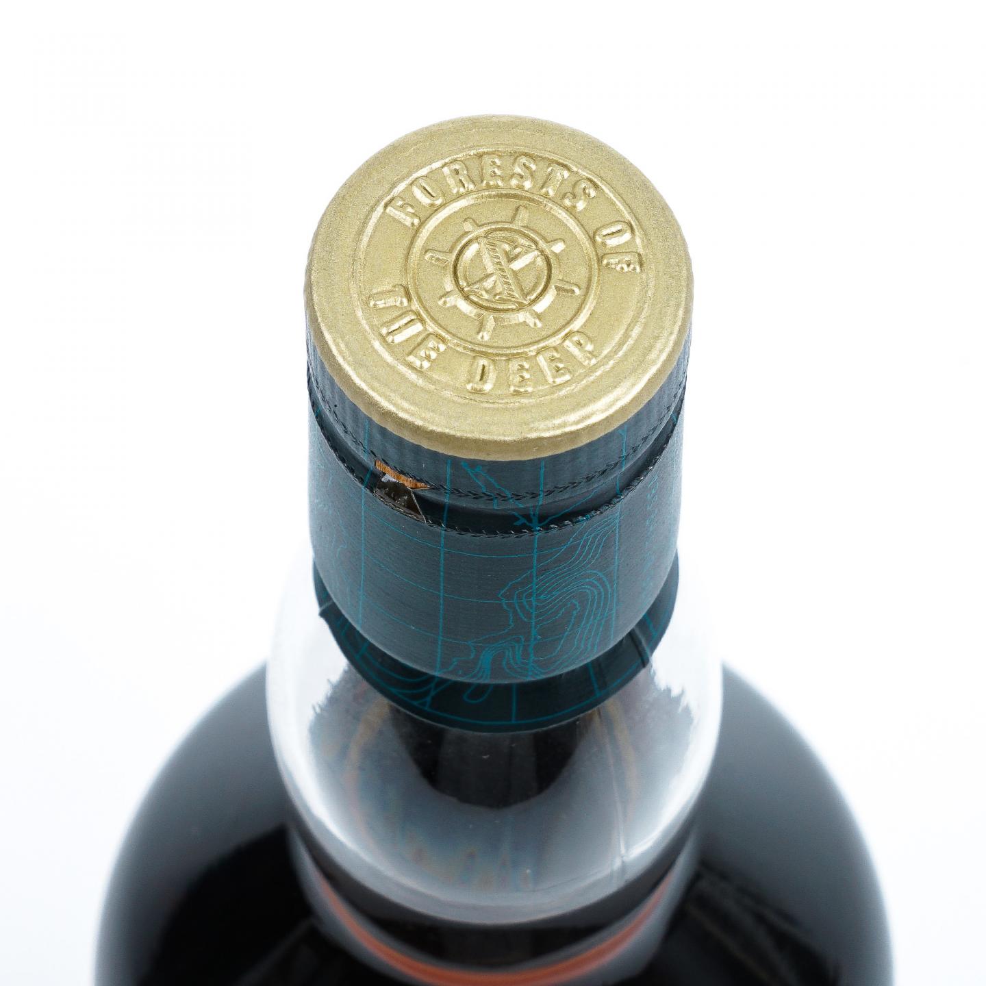 Talisker 泰斯卡 44年 2022 深海森林限量版