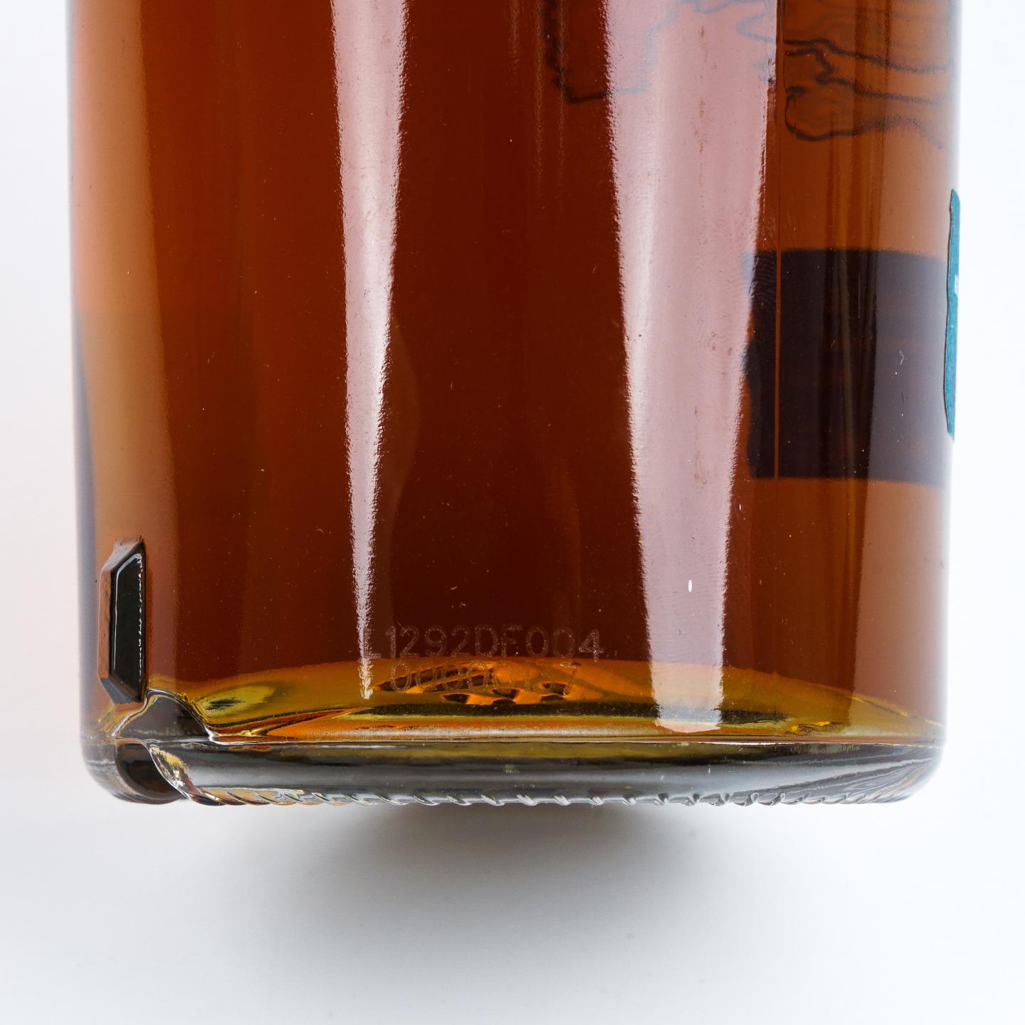 Talisker 泰斯卡 44年 2022 深海森林限量版