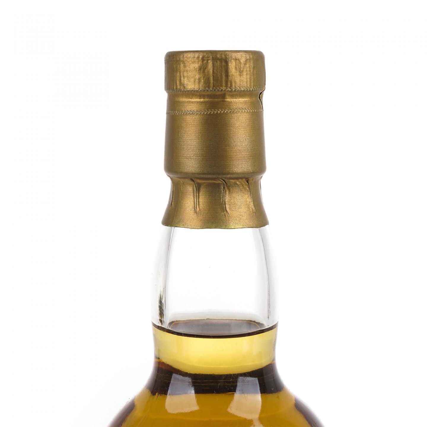 Dailuaine 大云 1971-2010 39年 TWA