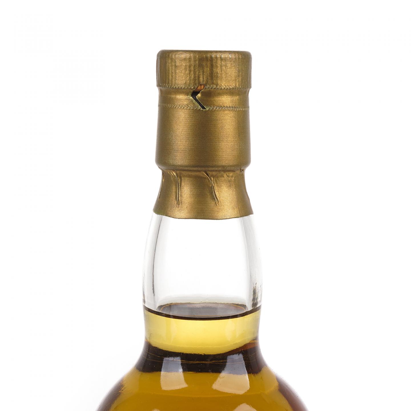 Dailuaine 大云 1971-2010 39年 TWA