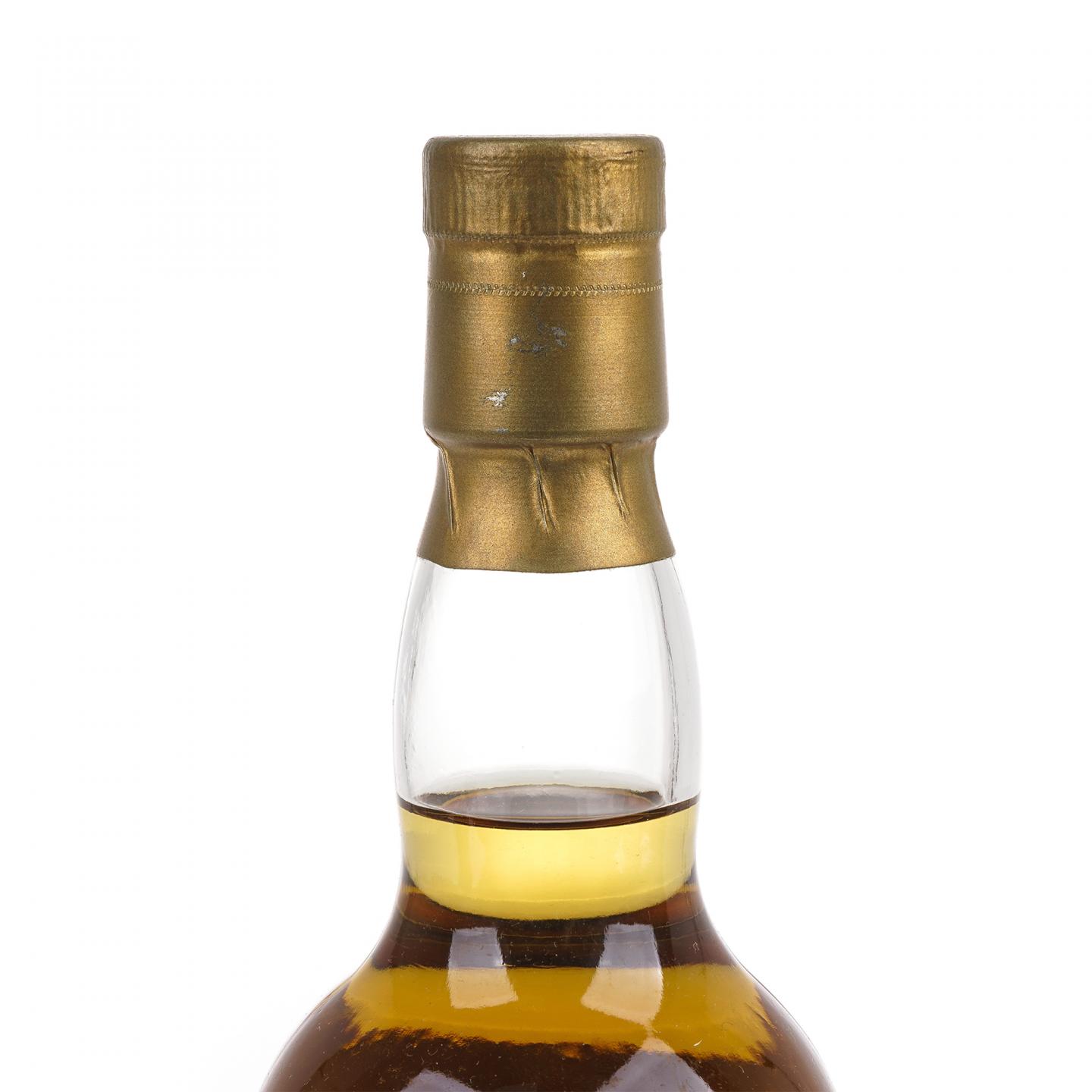 Dailuaine 大云 1971-2010 39年 TWA