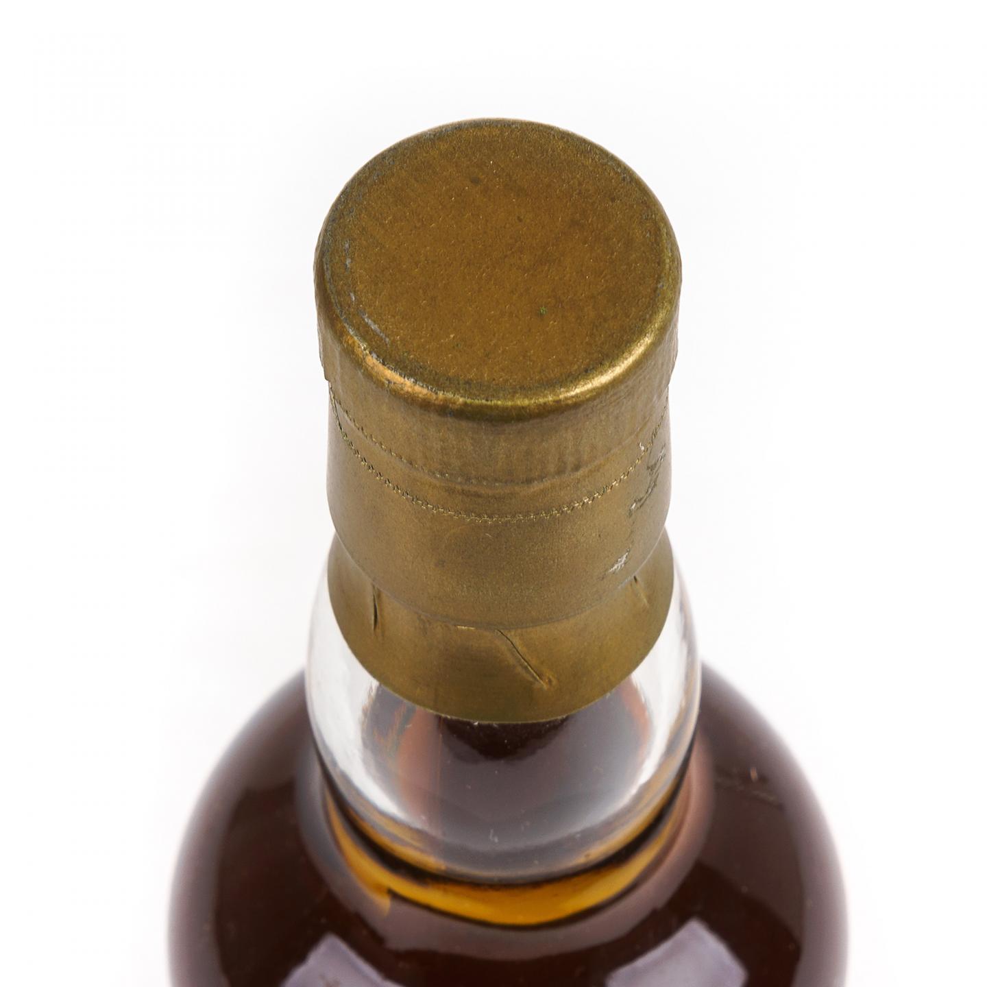 Dailuaine 大云 1971-2010 39年 TWA