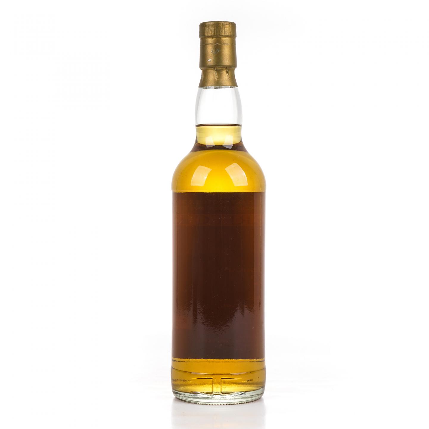 Dailuaine 大云 1971-2010 39年 TWA