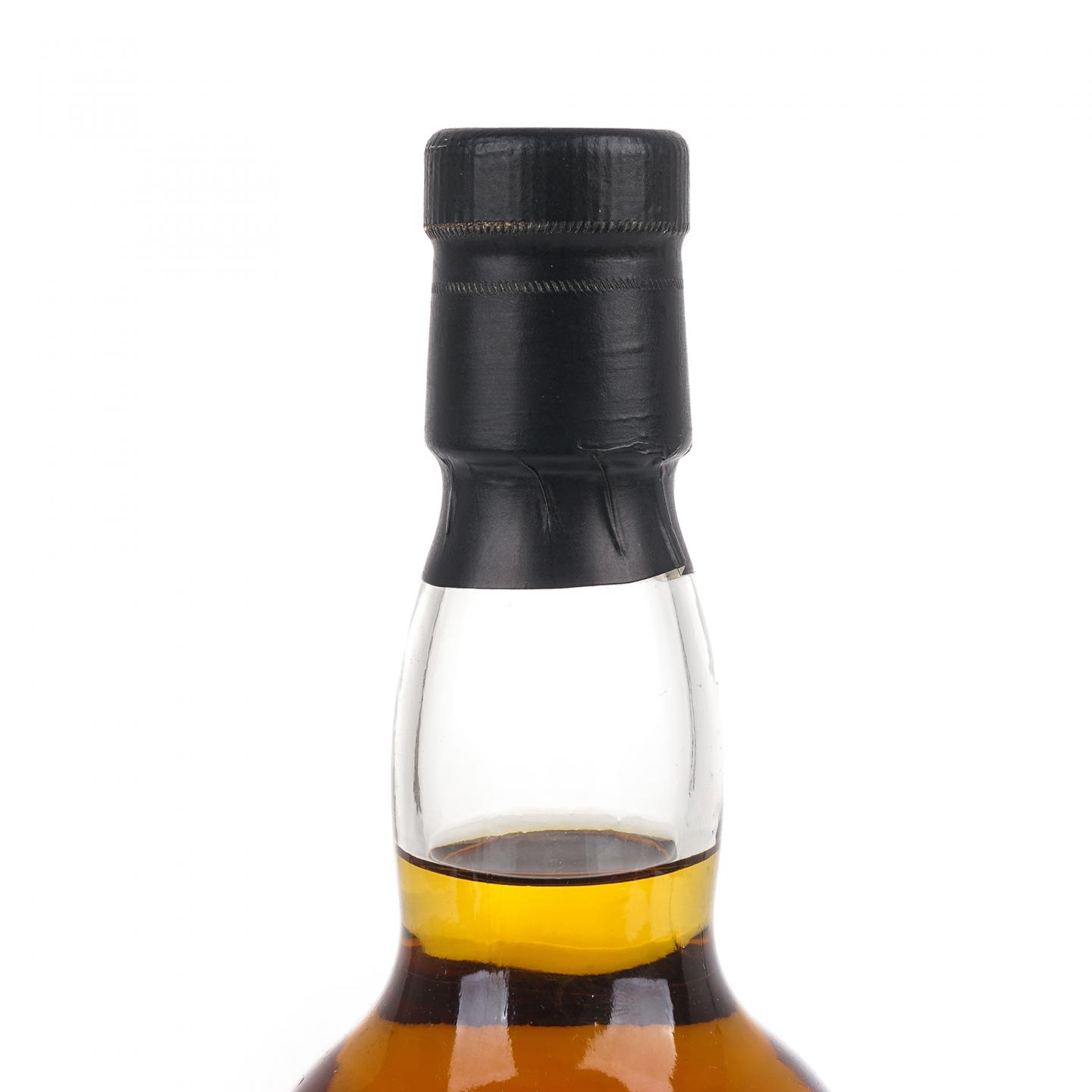 Macduff 麦克杜夫 1973-2011 38年 The Nectar