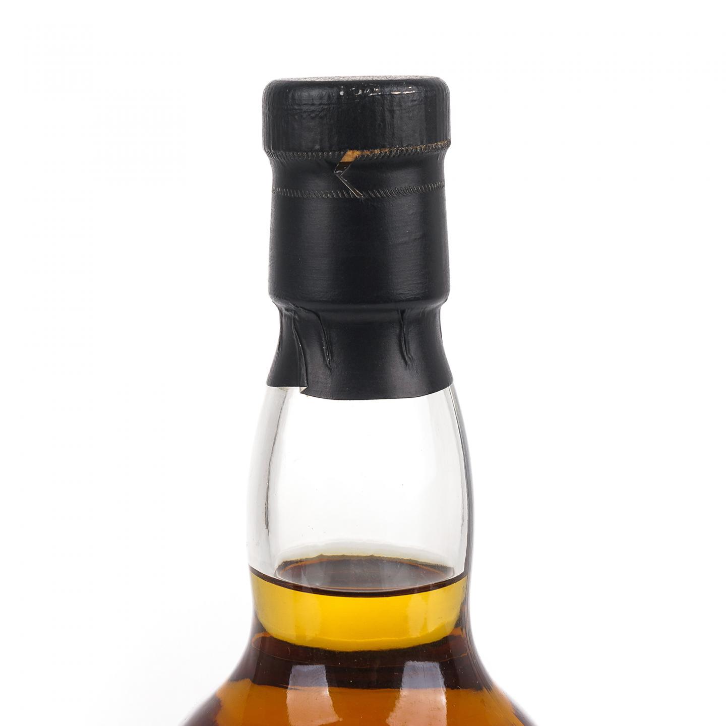 Macduff 麦克杜夫 1973-2011 38年 The Nectar