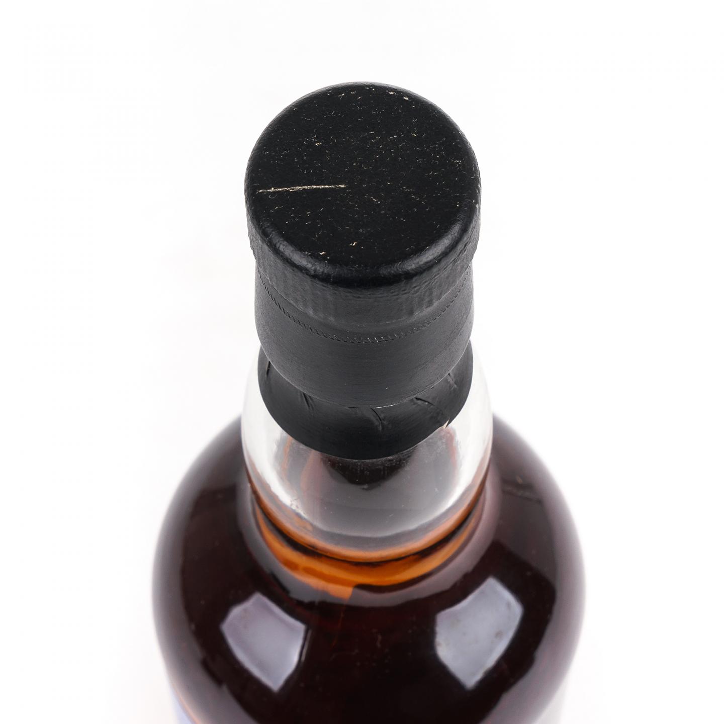 Macduff 麦克杜夫 1973-2011 38年 The Nectar