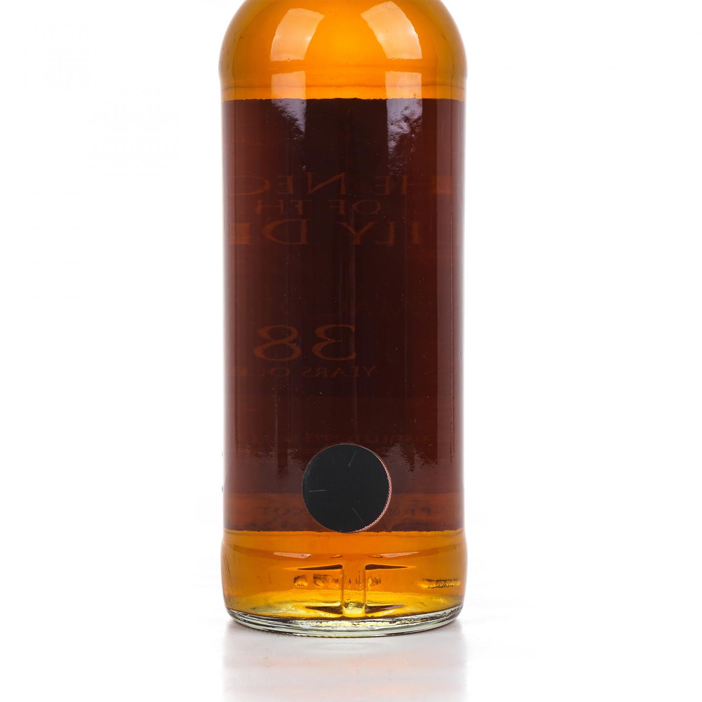 Macduff 麦克杜夫 1973-2011 38年 The Nectar