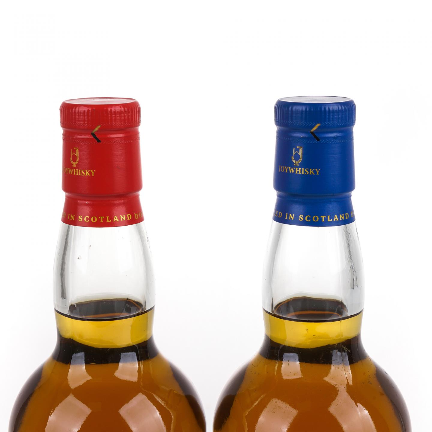 Glasgow 格拉斯哥 2023 雪莉桶 警戒 2支组