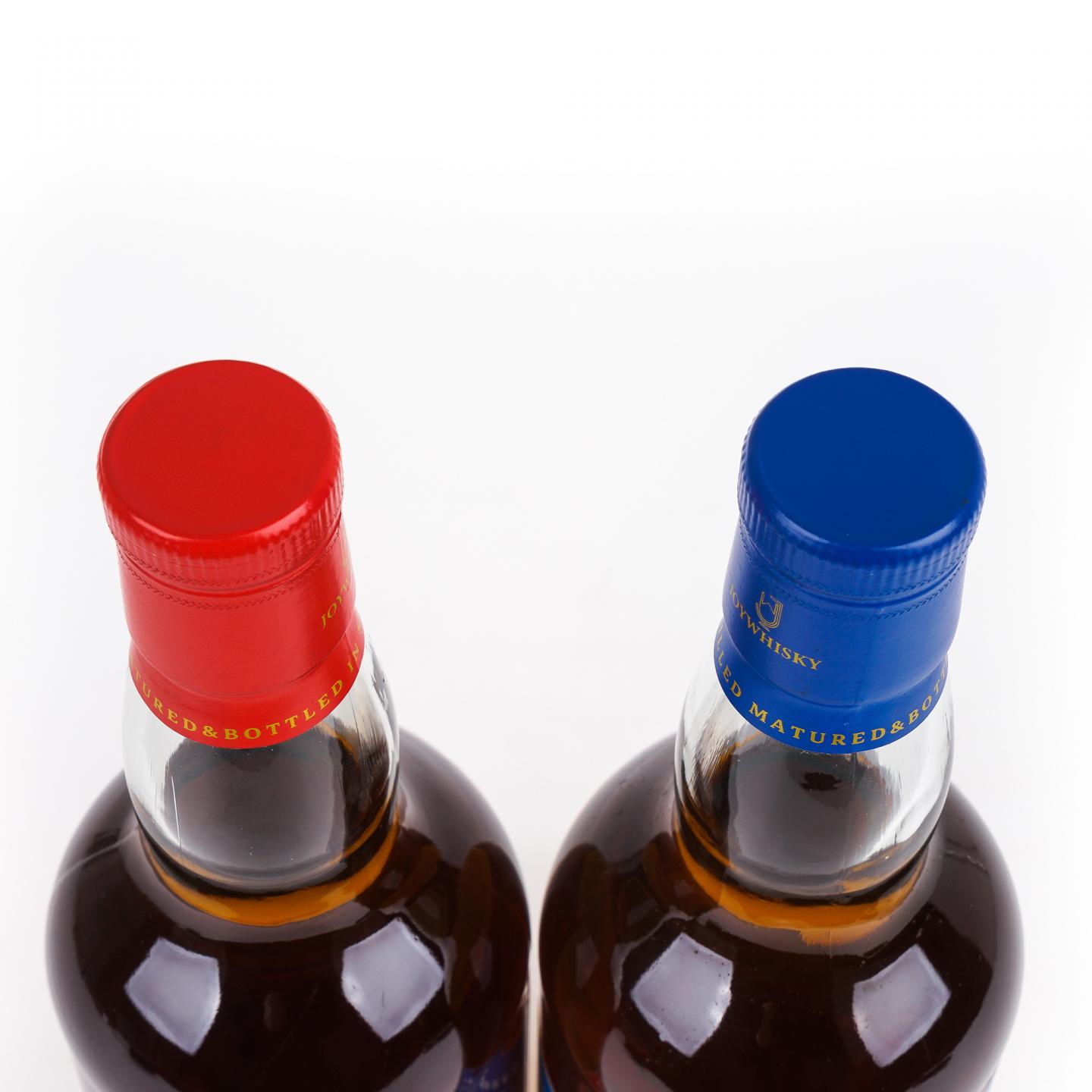 Glasgow 格拉斯哥 2023 雪莉桶 警戒 2支组