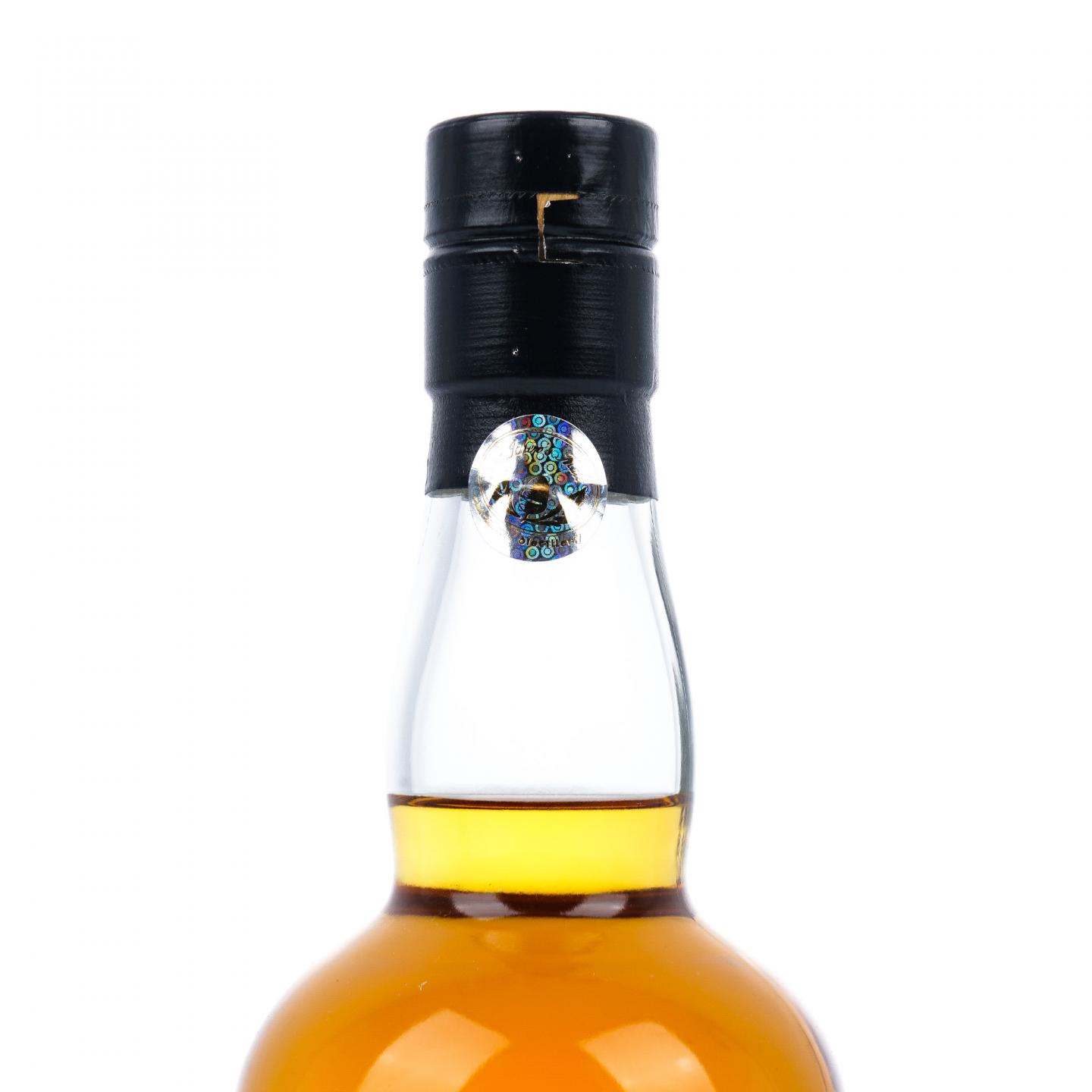 秩父 10年 2009-2020 梦想桶#543