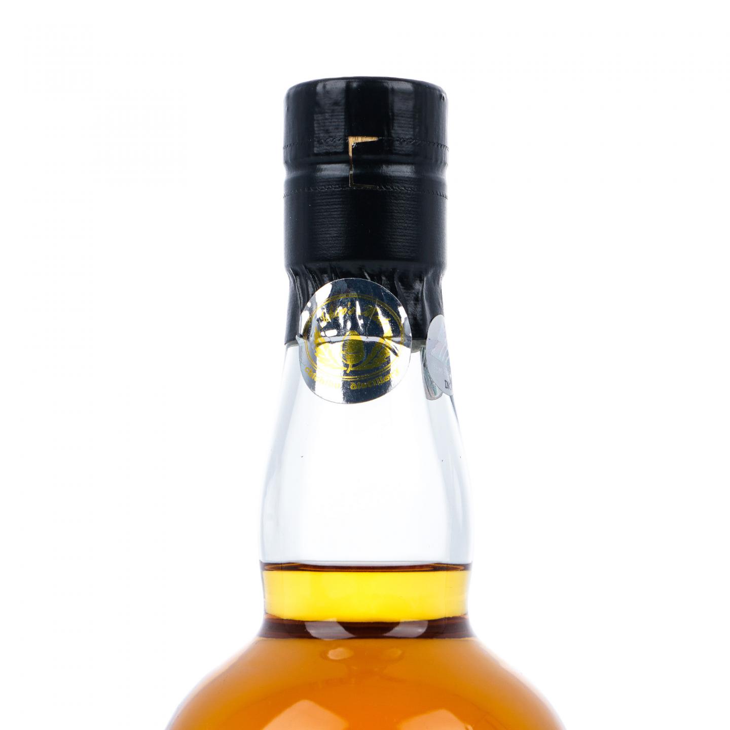 秩父 2010-2021 Malt Dream Cask 波本桶#1049