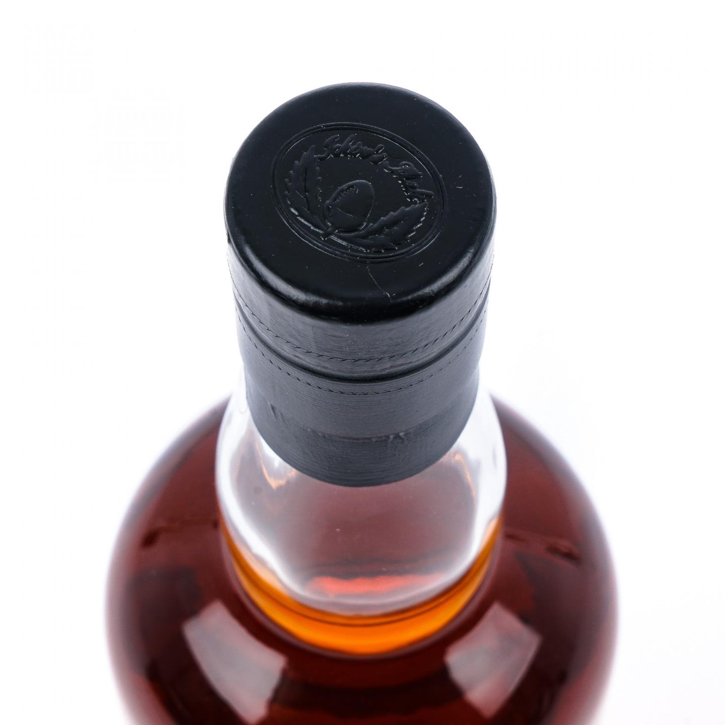 秩父 2010-2021 Malt Dream Cask 波本桶#1049