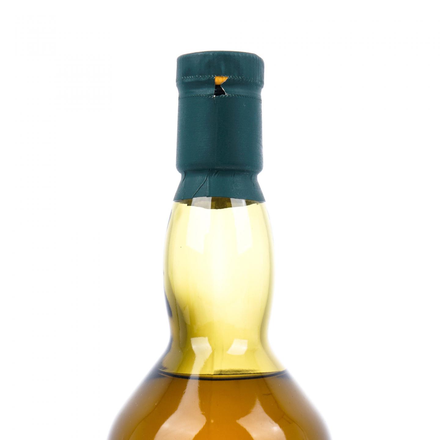 Lagavulin 乐加维林 12年 Feis Ile 2022 桶强