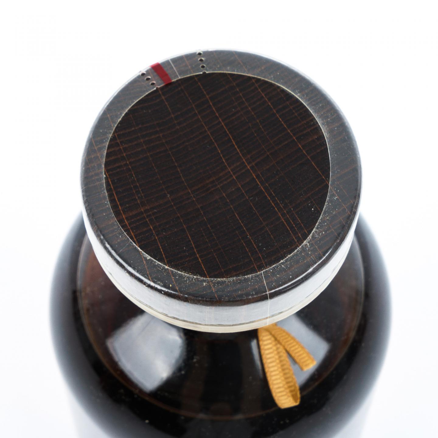 Macallan 麦卡伦 25年 1991-2016 雪莉桶#21389 SV