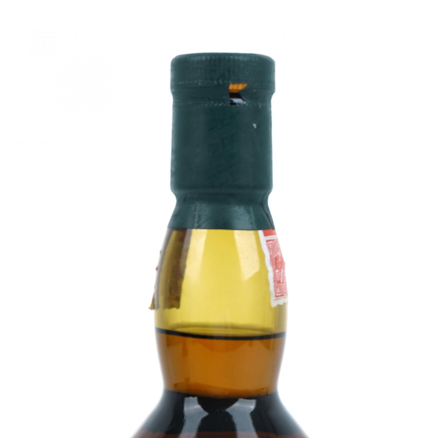 Lagavulin 乐加维林 21年 1985-2007 SR