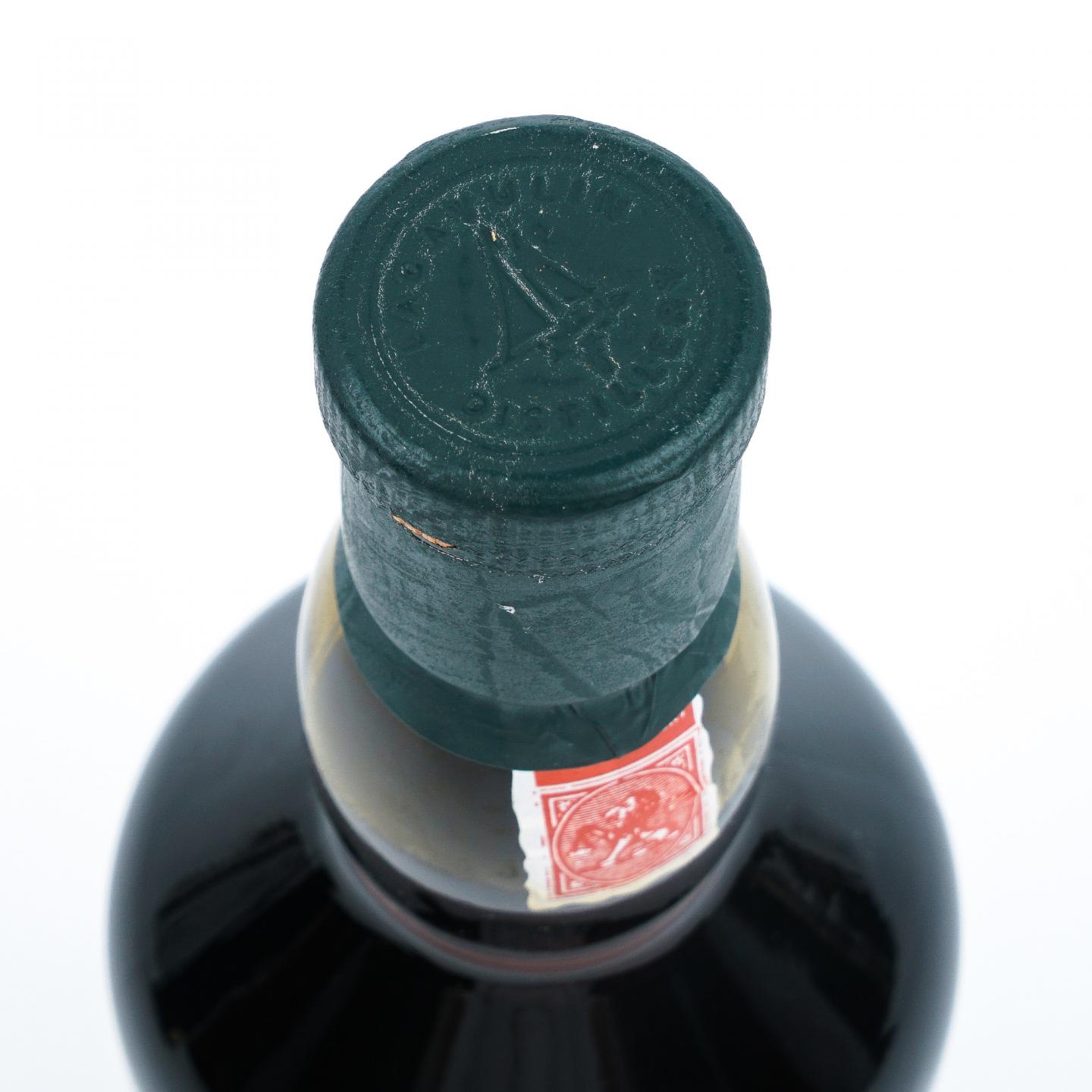 Lagavulin 乐加维林 21年 1985-2007 SR